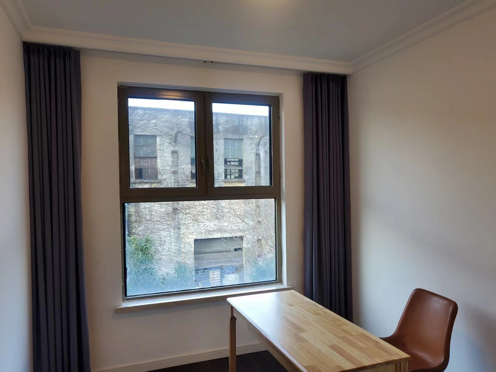 公馆1895 3室2厅2卫 117m&sup2;