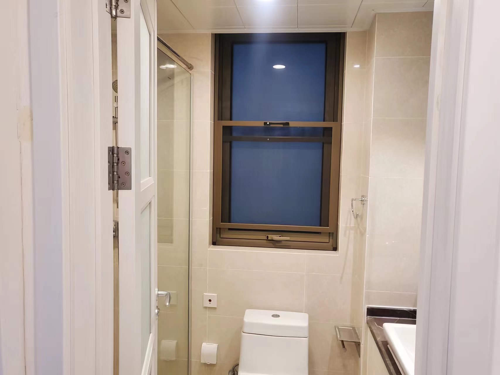 公馆1895 3室2厅2卫 117m&sup2;