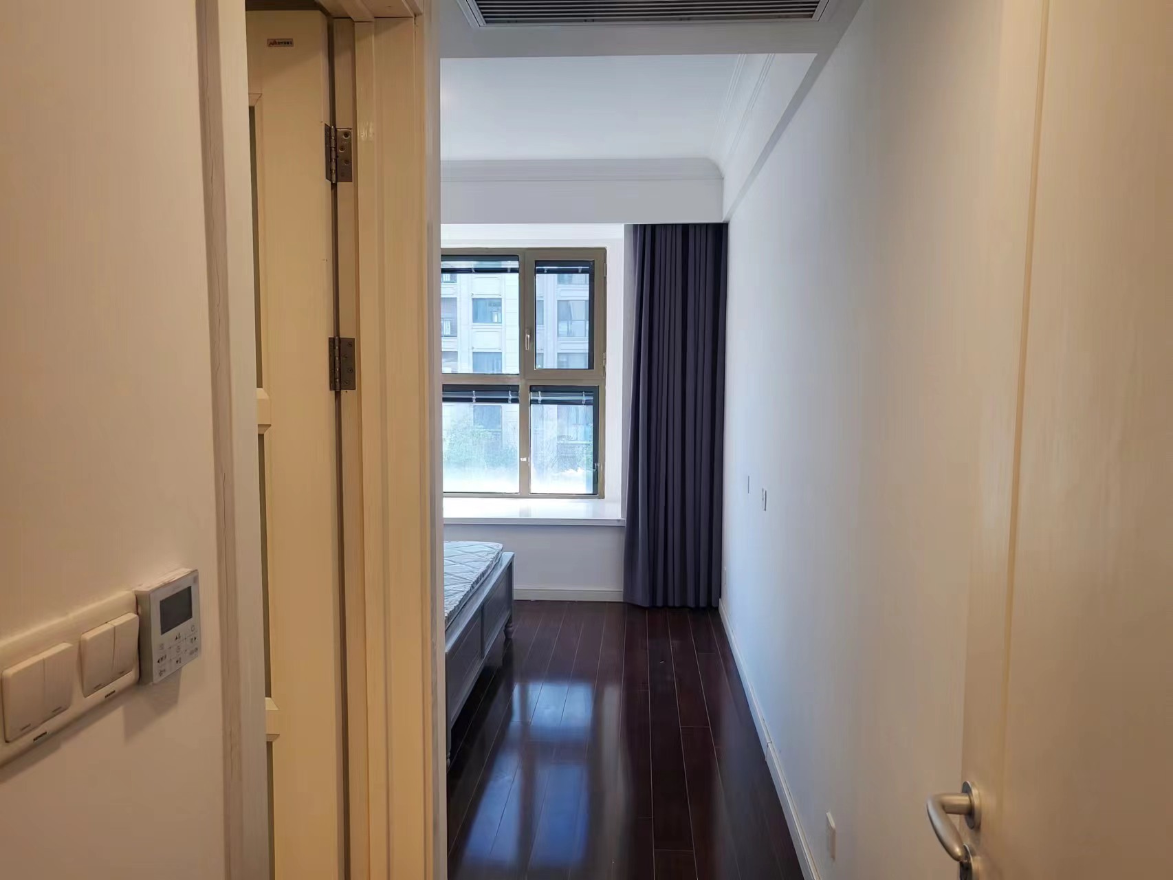 公馆1895 3室2厅2卫 117m&sup2;