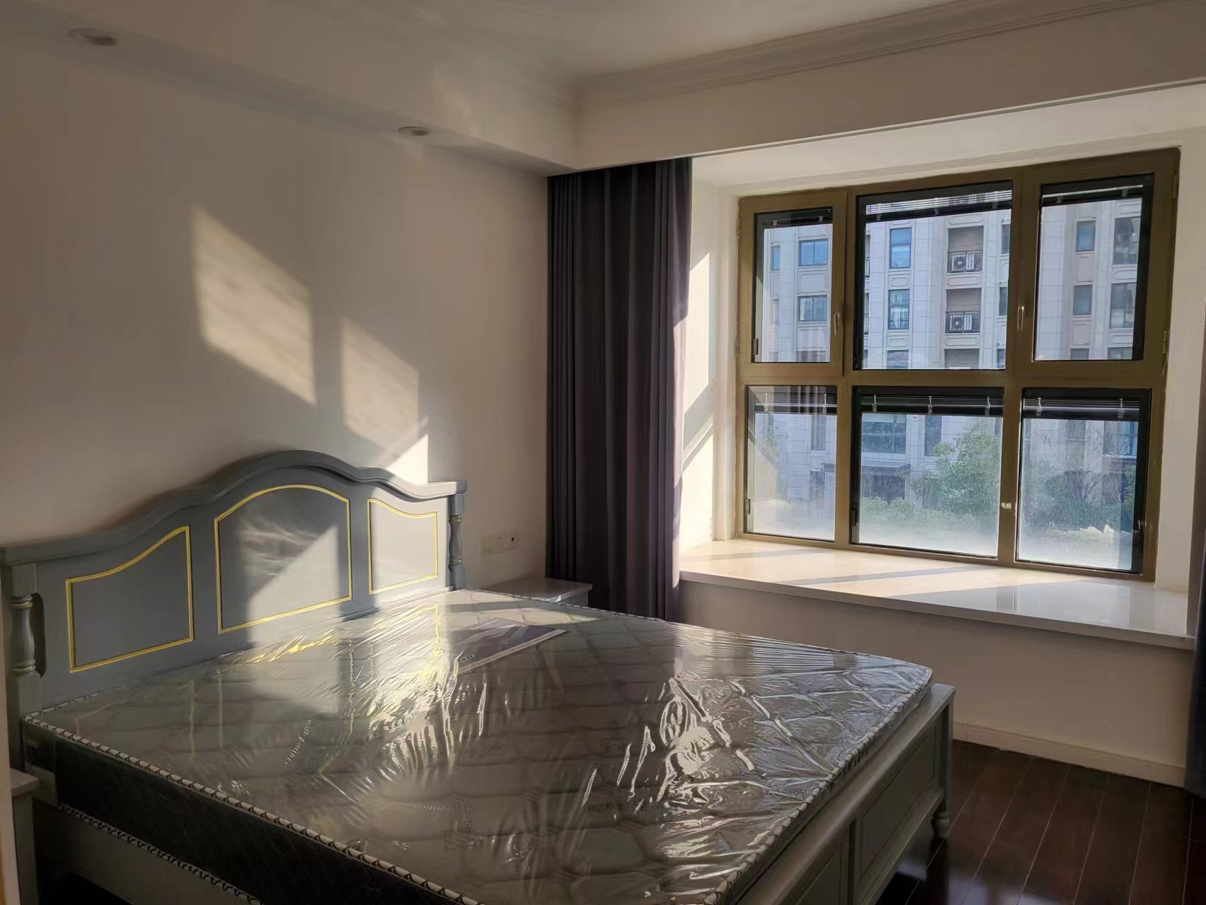 公馆1895 3室2厅2卫 117m&sup2;