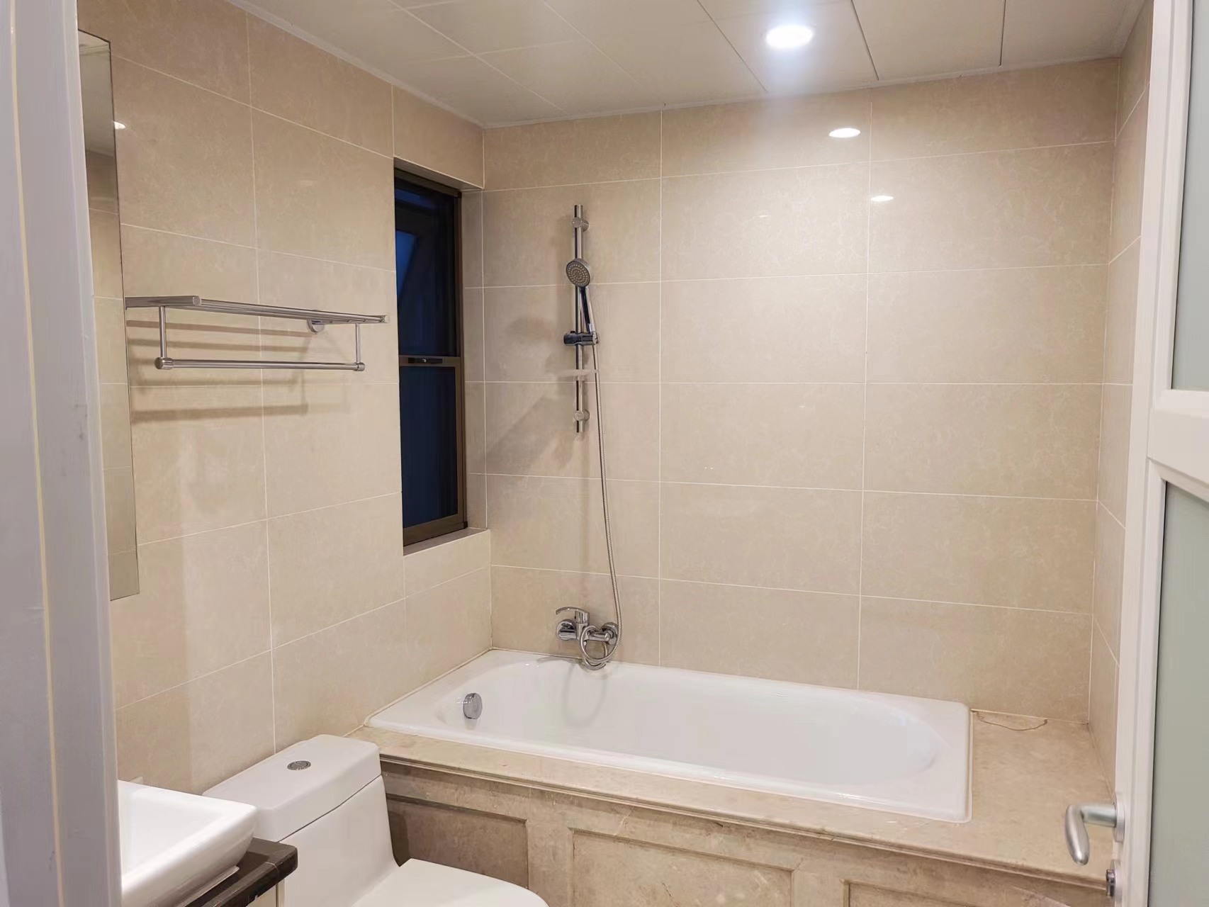 公馆1895 3室2厅2卫 117m&sup2;