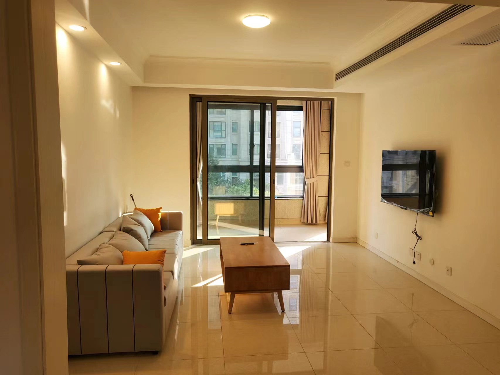 公馆1895 3室2厅2卫 117m²