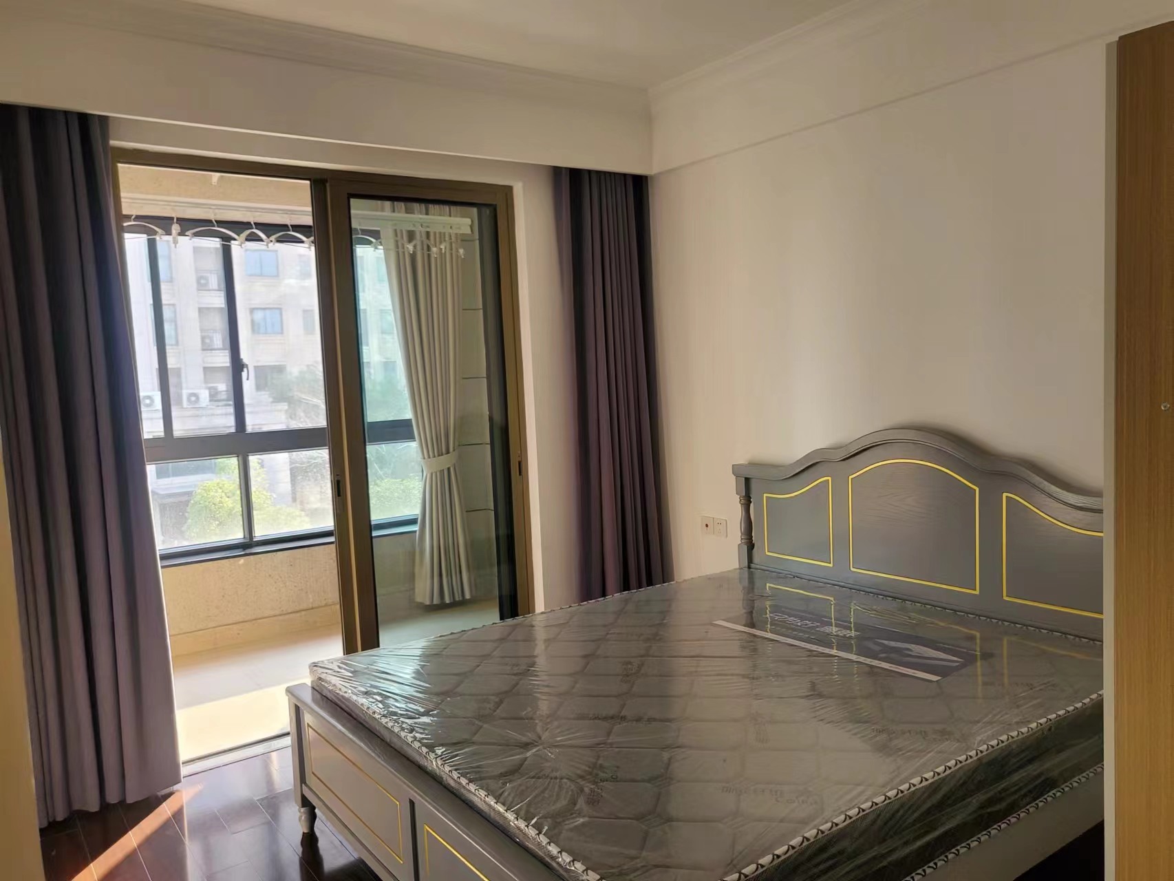 公馆1895 3室2厅2卫 117m&sup2;