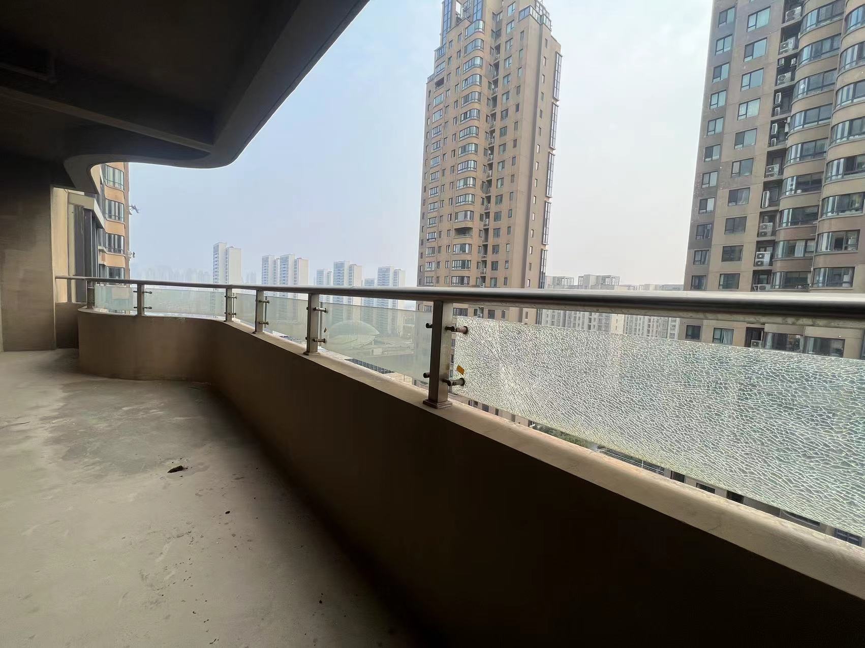 文景嘉苑 3室2厅2卫 190m&sup2;