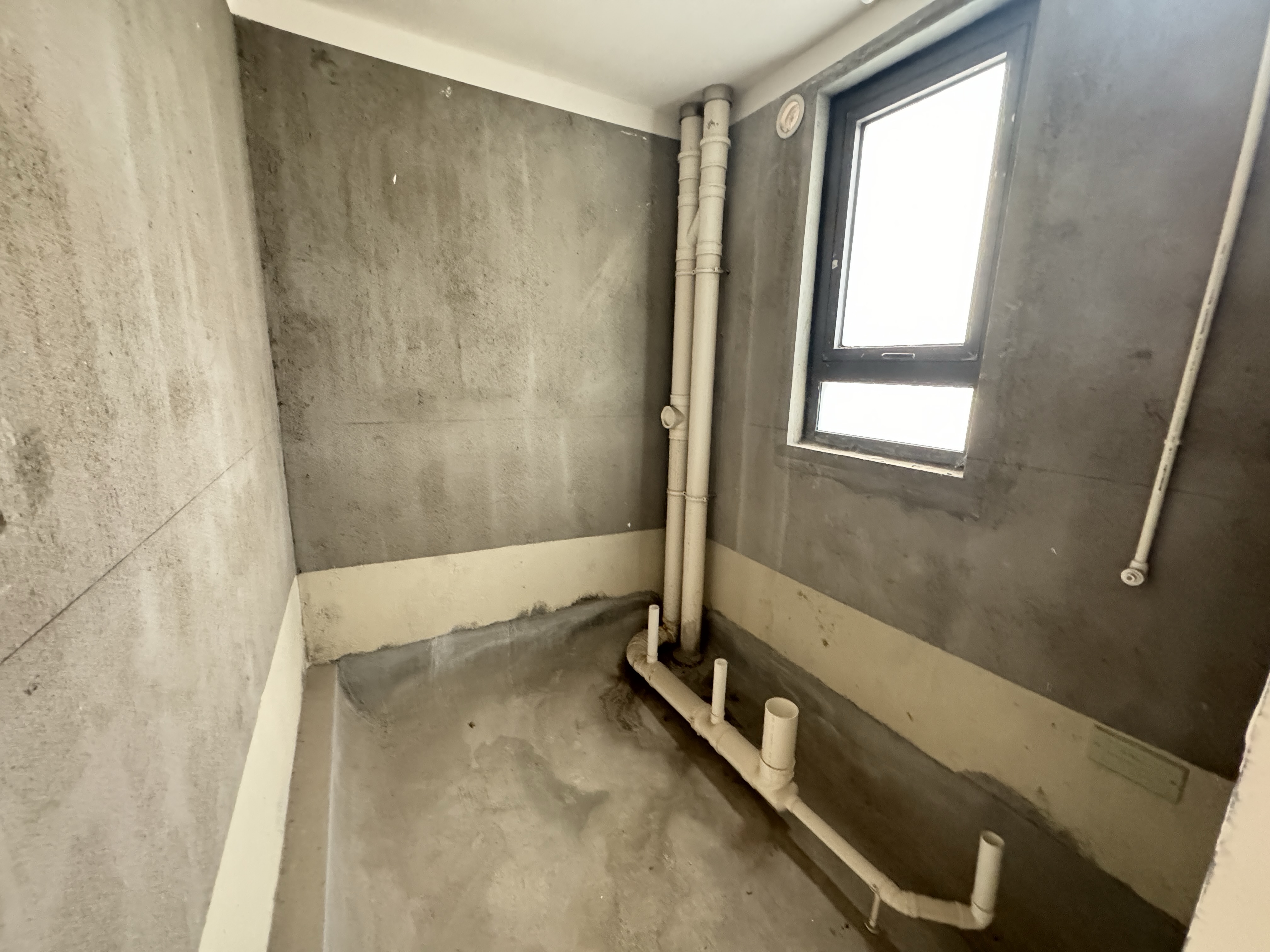 万达华府 4室2厅2卫 141m&sup2;