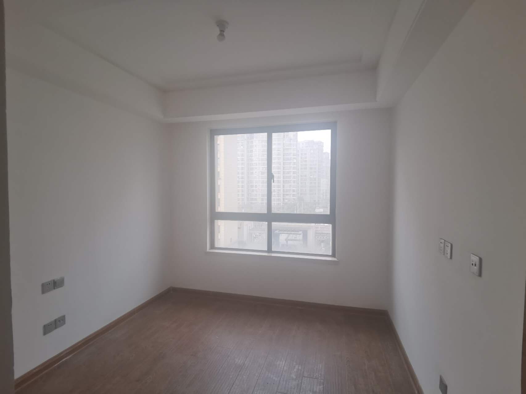 铂金时代 3室2厅2卫 118m&sup2;