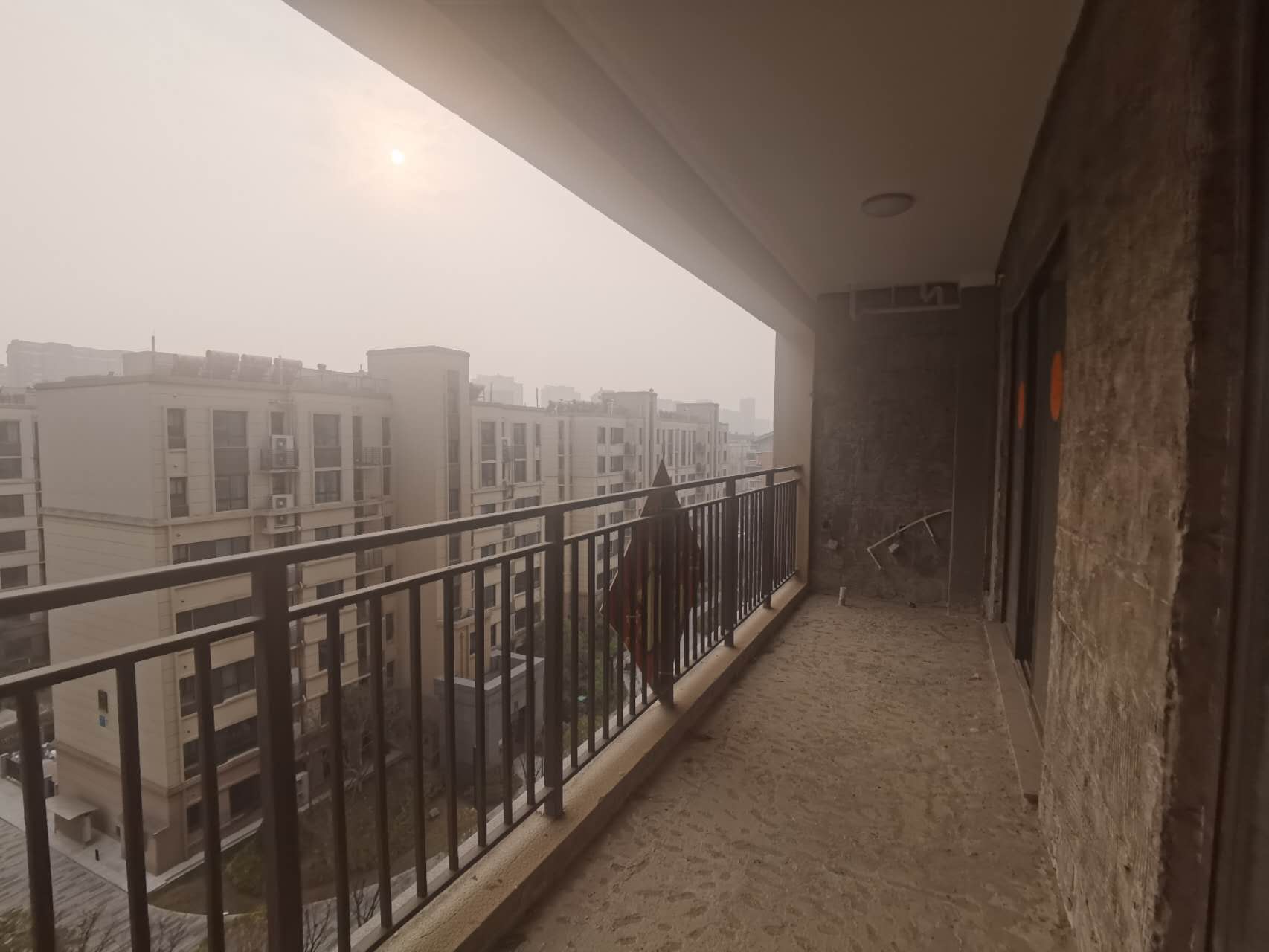 铂金时代 3室2厅2卫 118m&sup2;