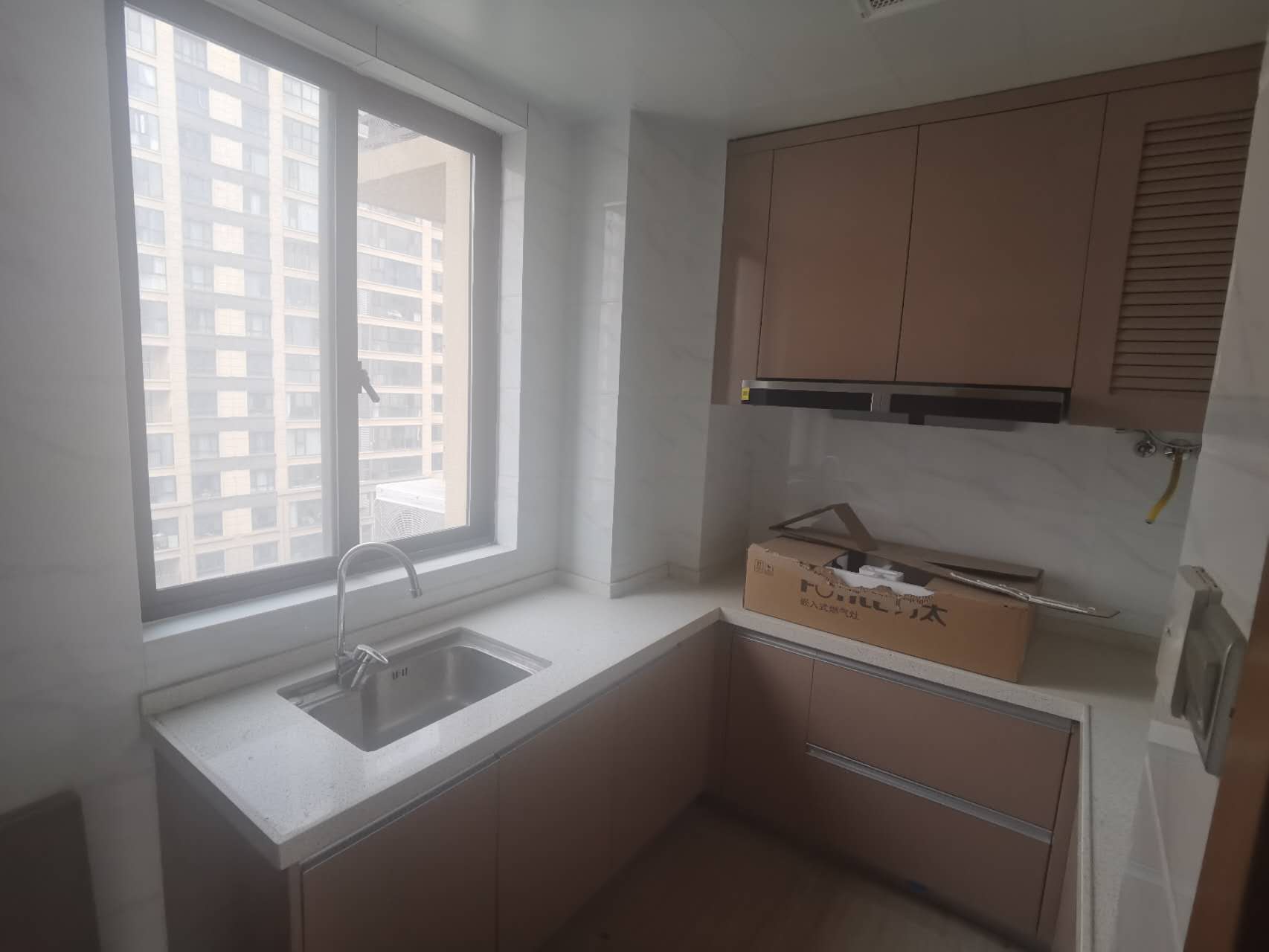 铂金时代 3室2厅2卫 118m&sup2;