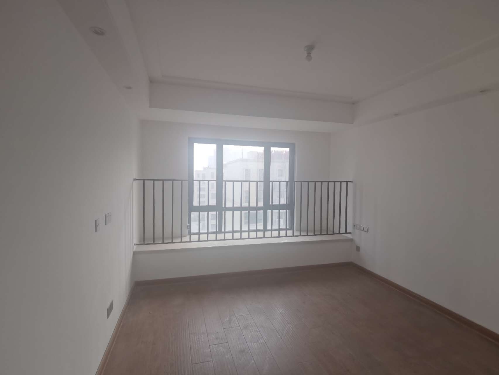 铂金时代 3室2厅2卫 118m&sup2;