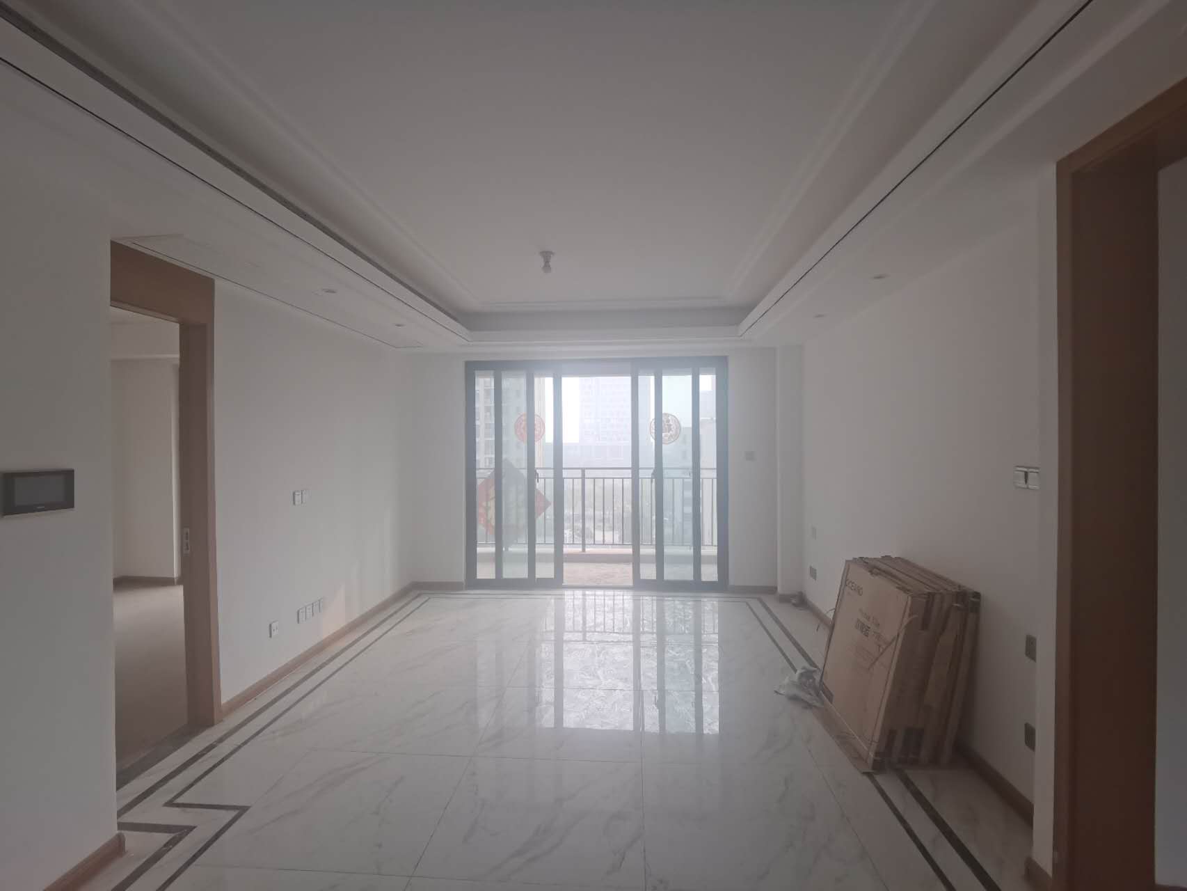 铂金时代 3室2厅2卫 118m&sup2;