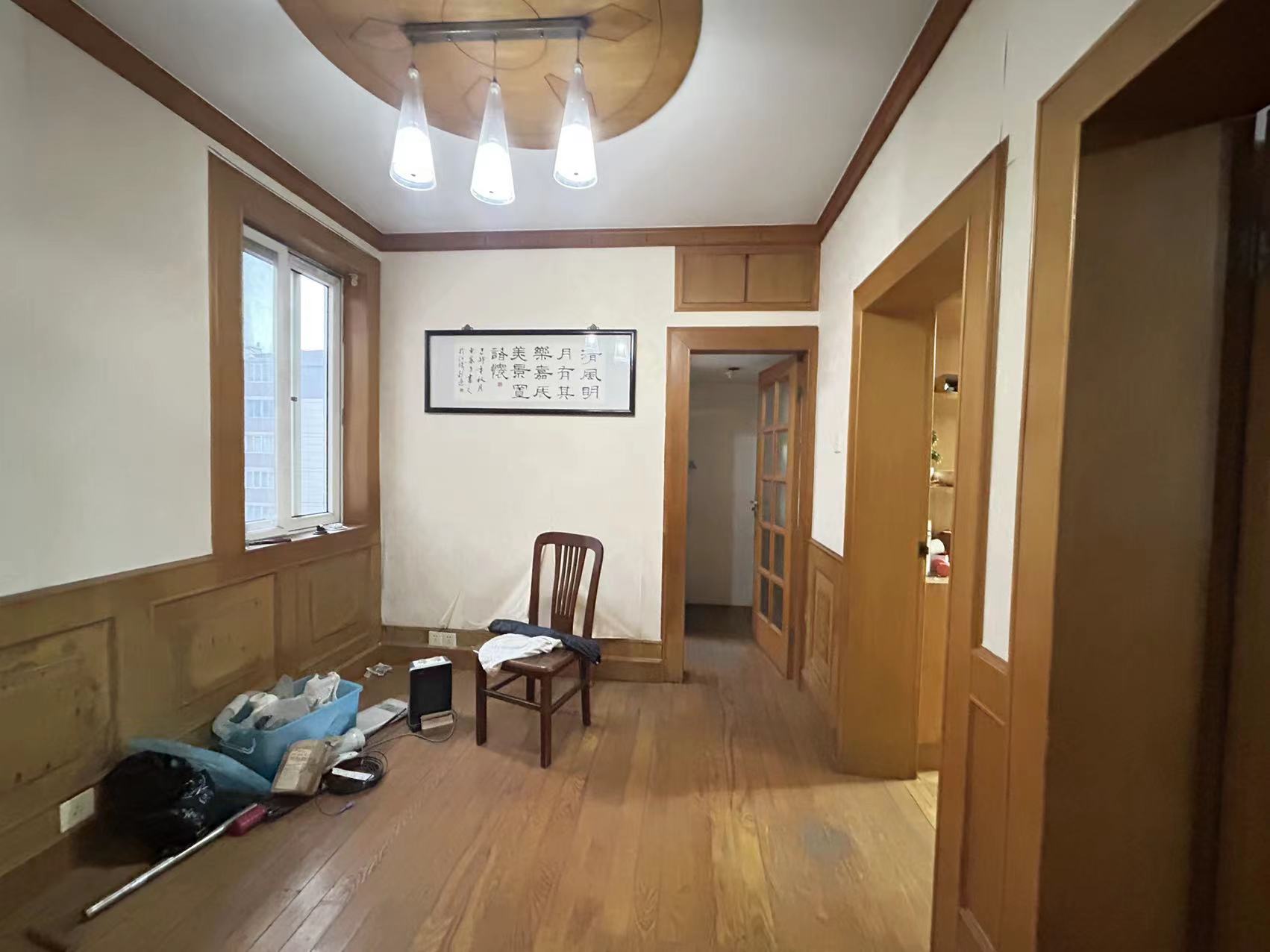 将军一园 2室1厅1卫 67m&sup2;