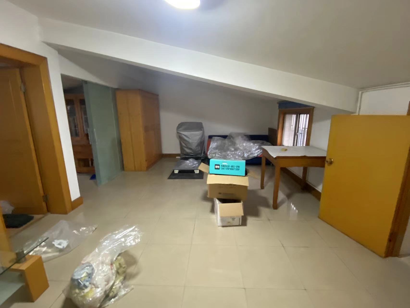 富贵北园 3室2厅2卫 145m&sup2;