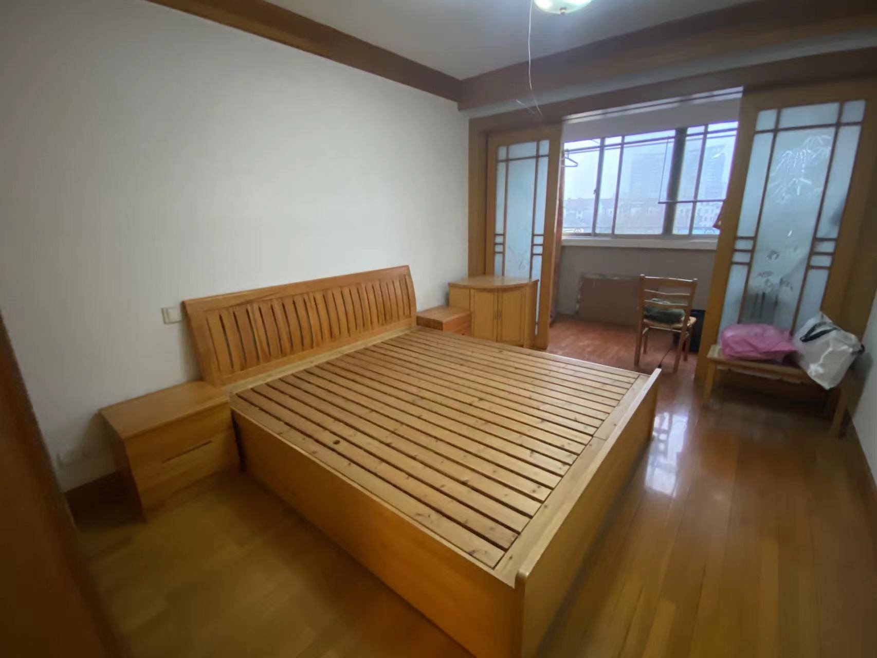 富贵北园 3室2厅2卫 145m&sup2;