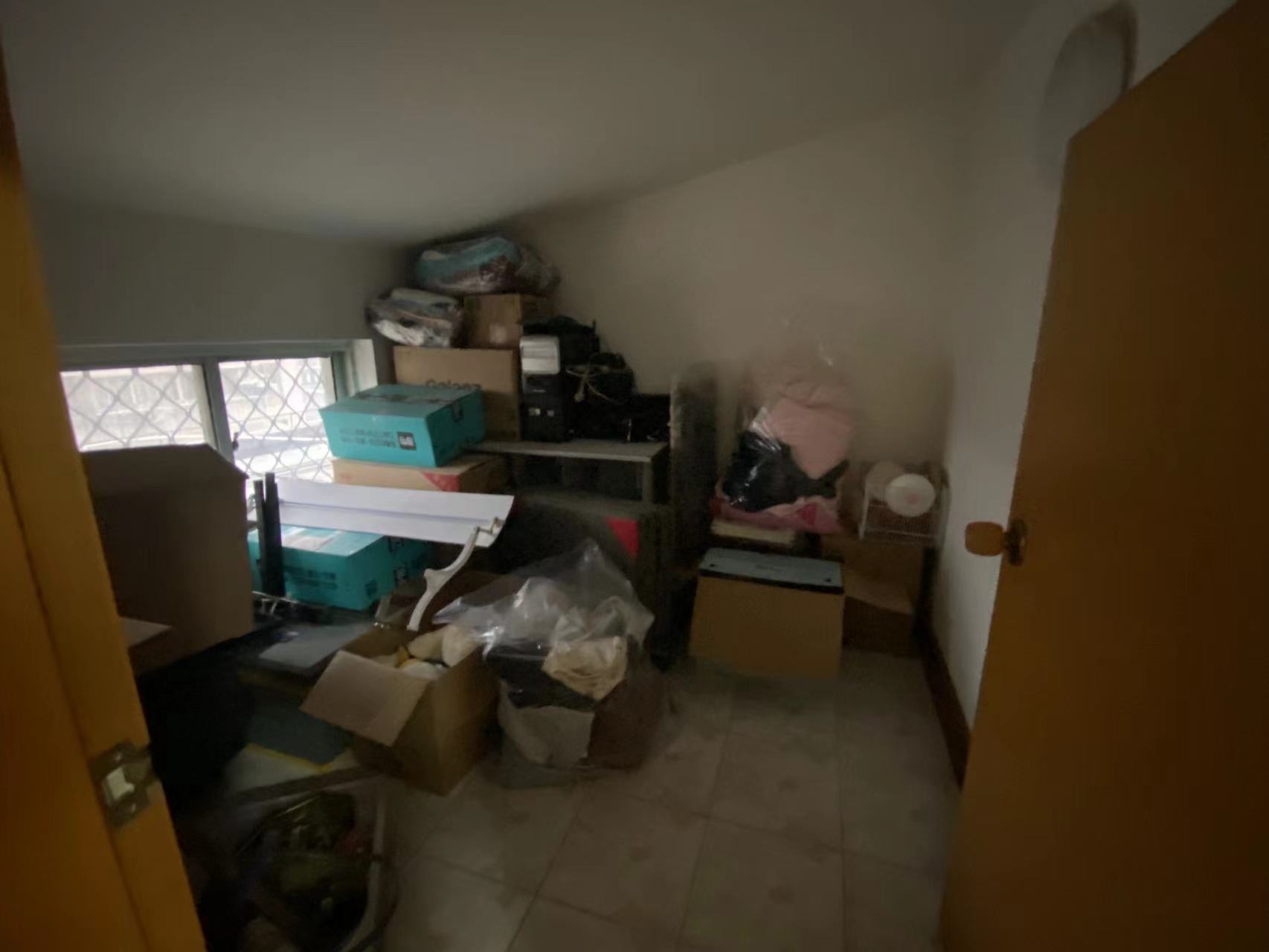 富贵北园 3室2厅2卫 145m&sup2;