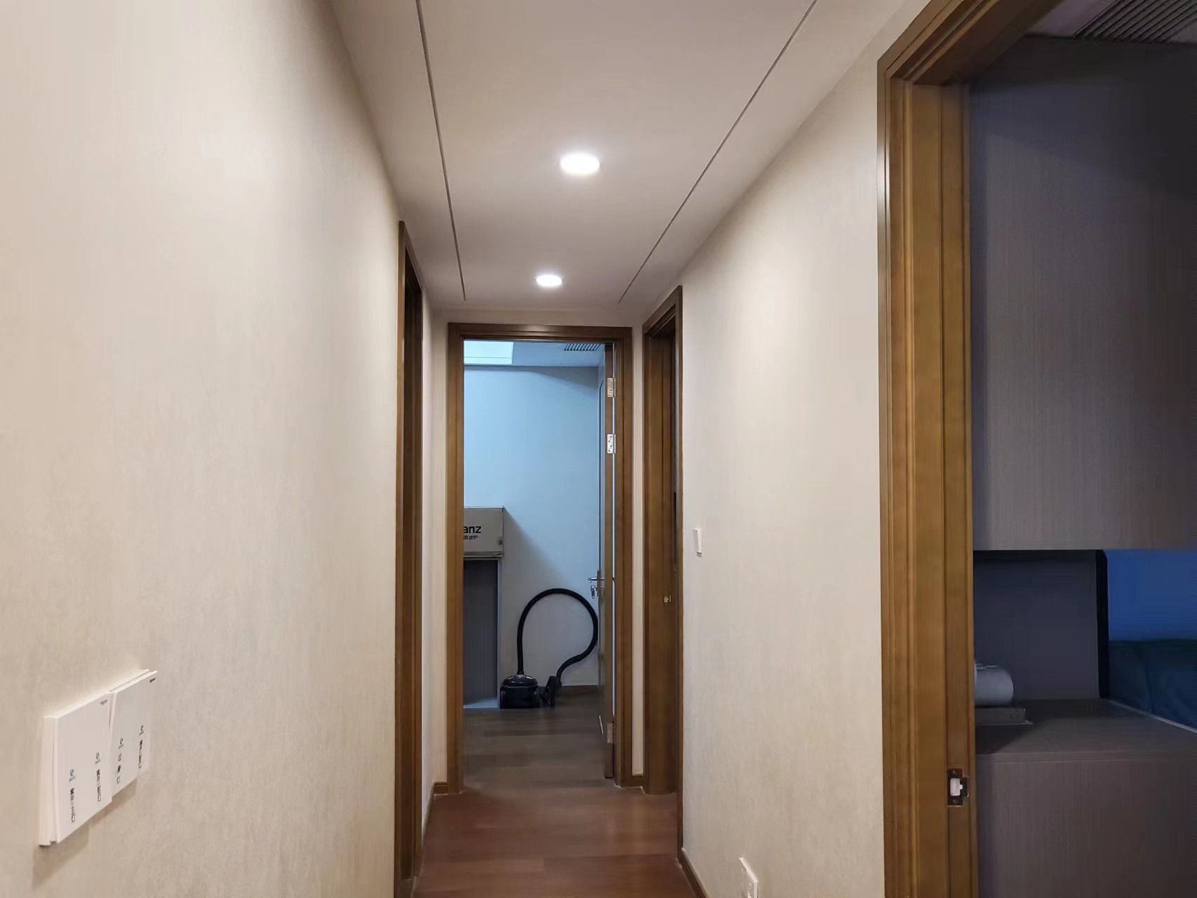 绿城沁园 3室2厅1卫 95m&sup2;