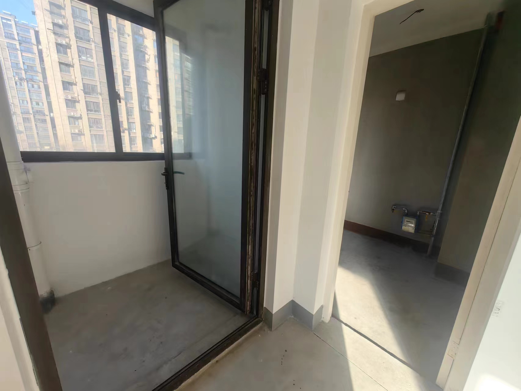 兴石花园 2室1厅1卫 83m&sup2;