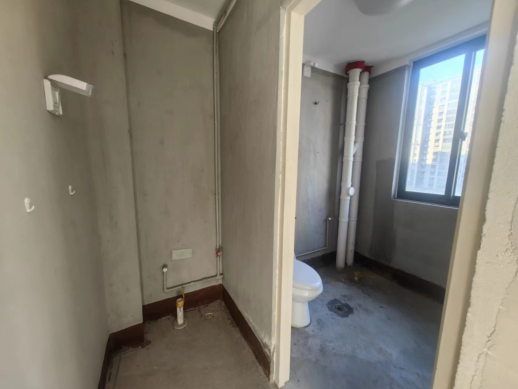 兴石花园 2室1厅1卫 83m&sup2;
