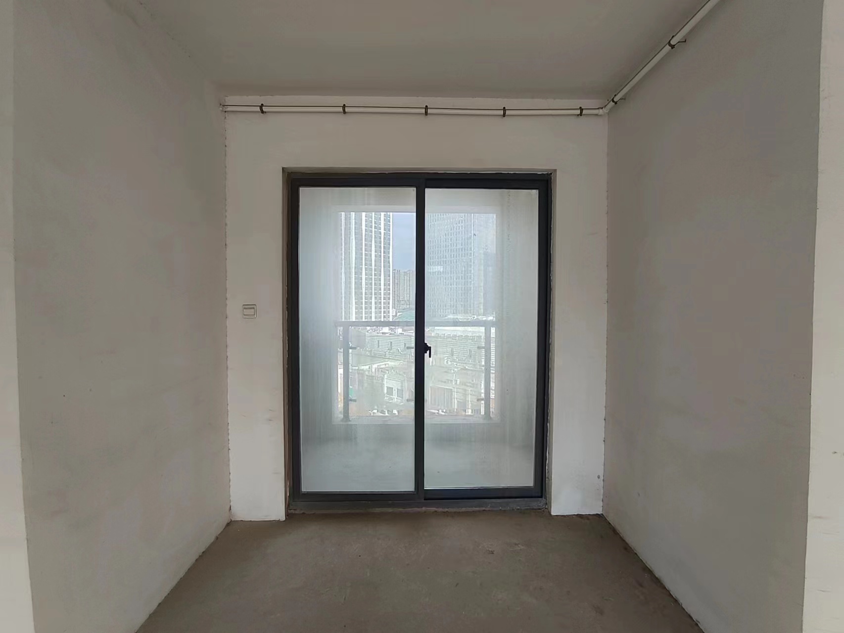 万达华府 3室2厅2卫 120m&sup2;