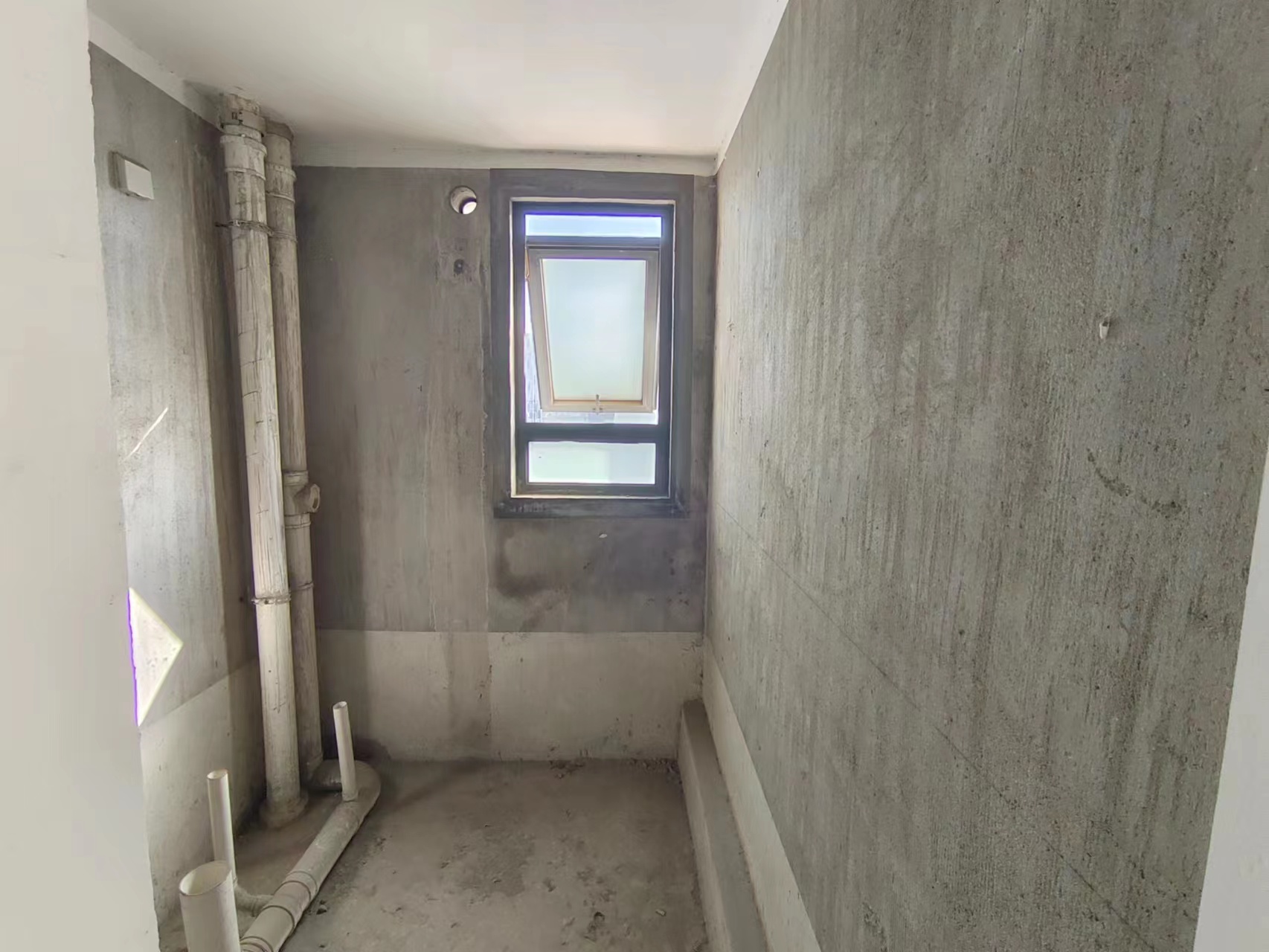 万达华府 3室2厅2卫 120m&sup2;