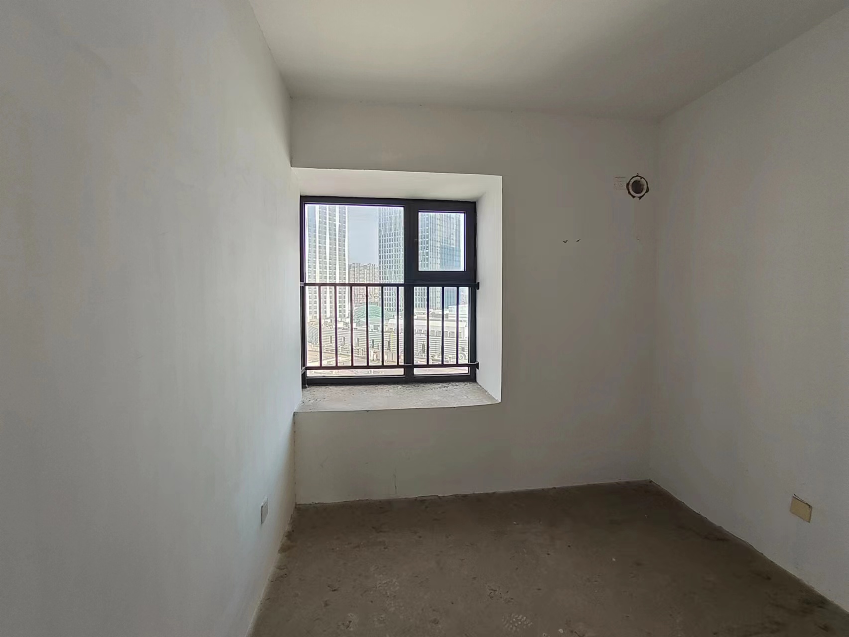 万达华府 3室2厅2卫 120m&sup2;