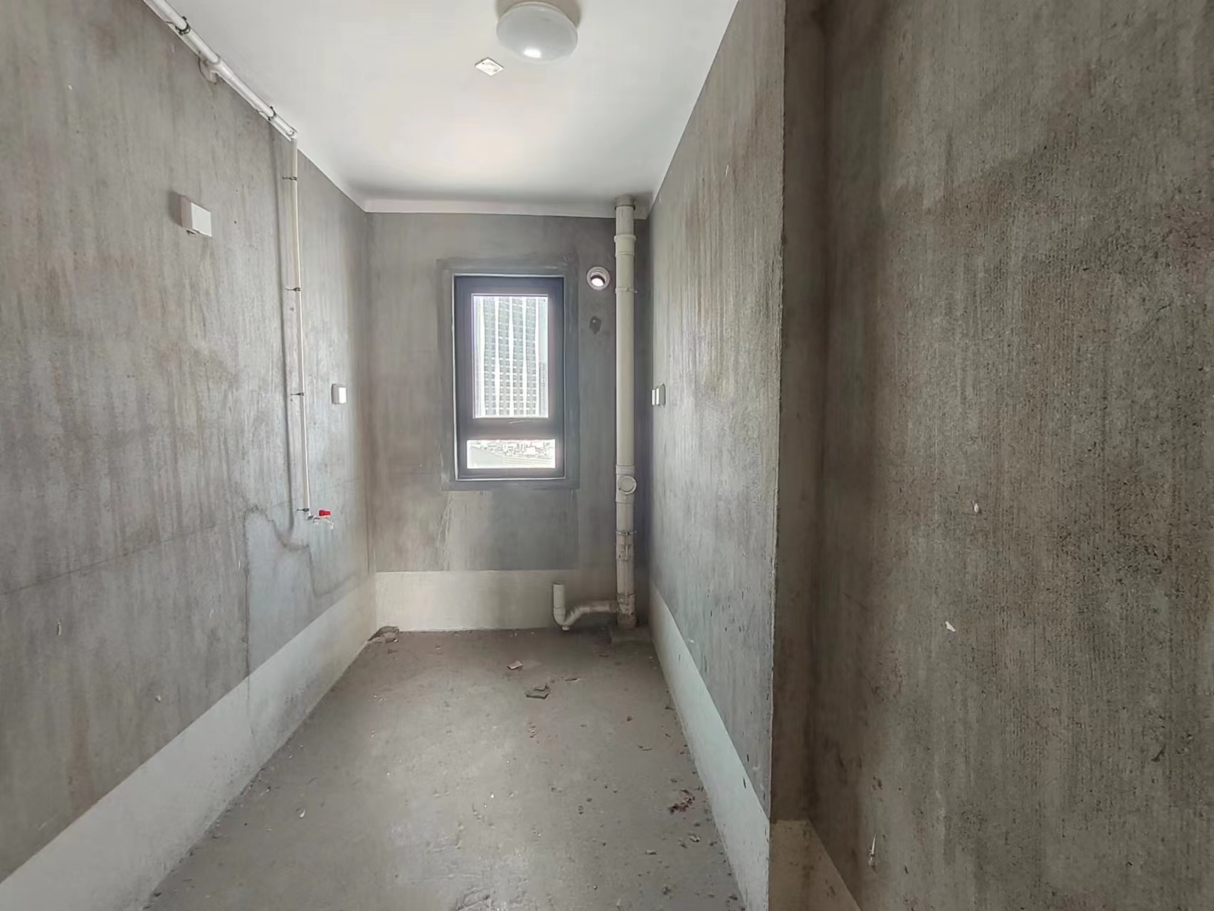 万达华府 3室2厅2卫 120m&sup2;