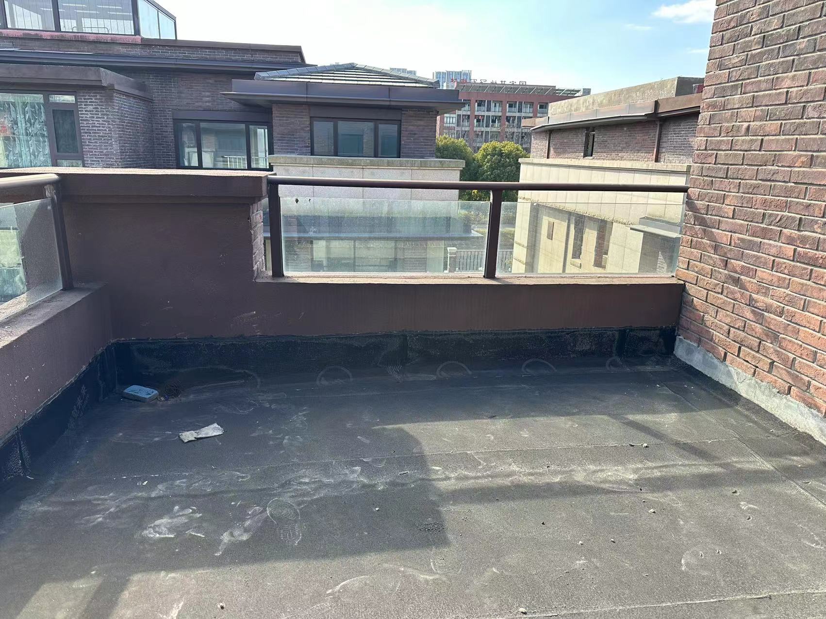 盛和九里香堤二期 4室2厅3卫 295.00m&sup2;