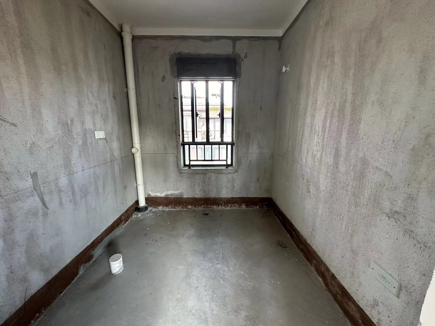 盛和九里香堤二期 4室2厅3卫 295.00m&sup2;