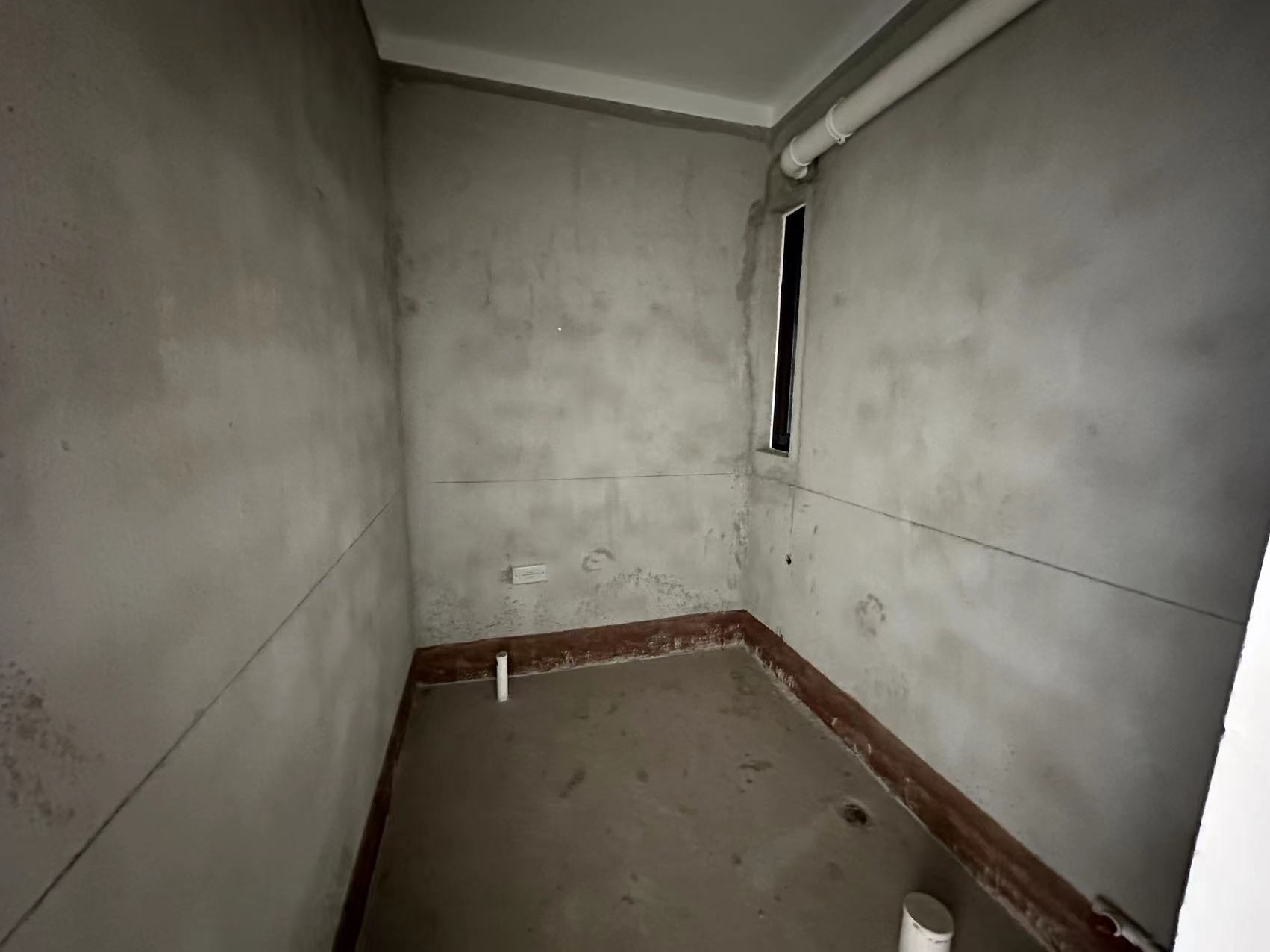 盛和九里香堤二期 4室2厅3卫 295.00m&sup2;