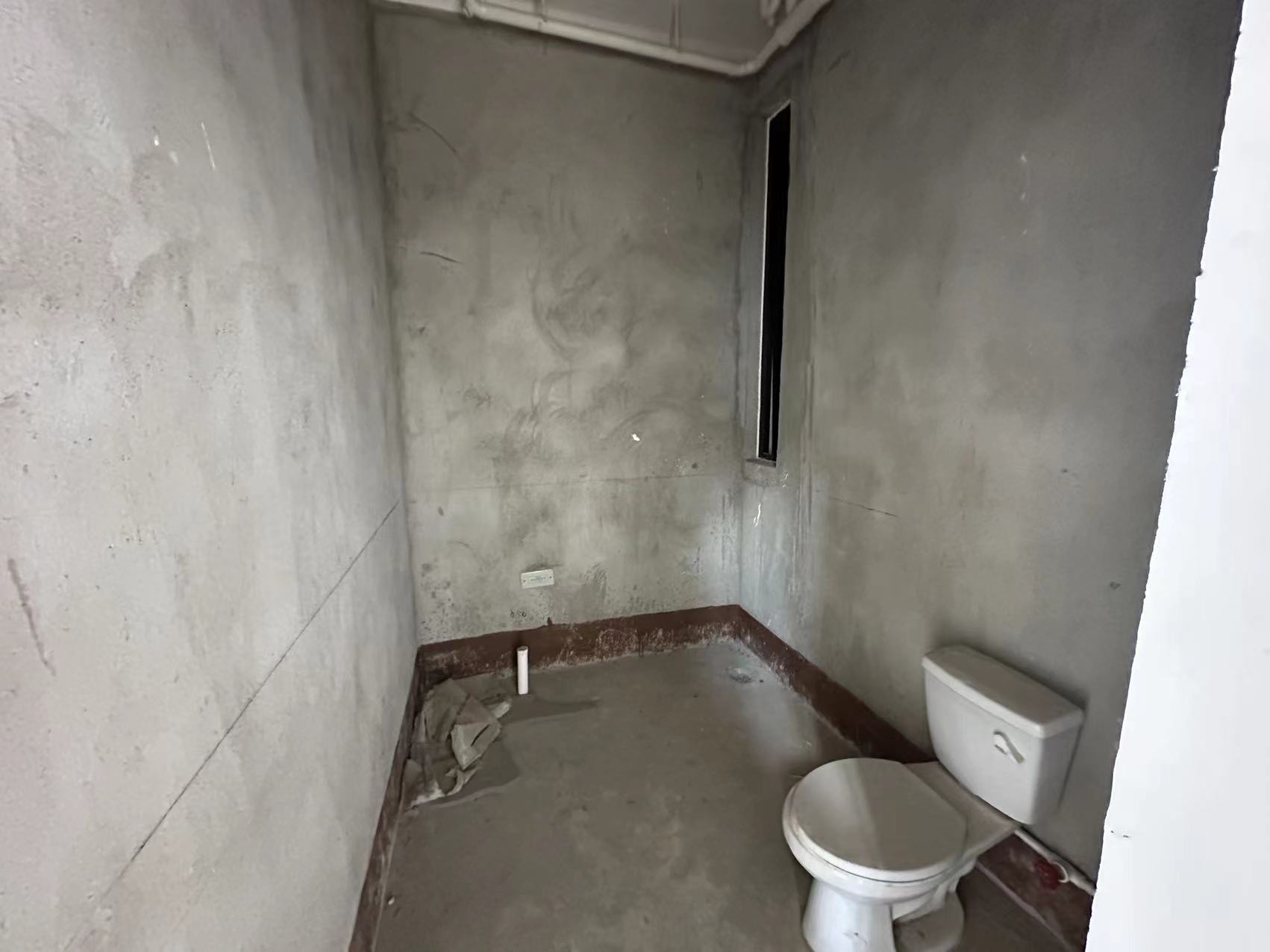 盛和九里香堤二期 4室2厅3卫 295.00m&sup2;