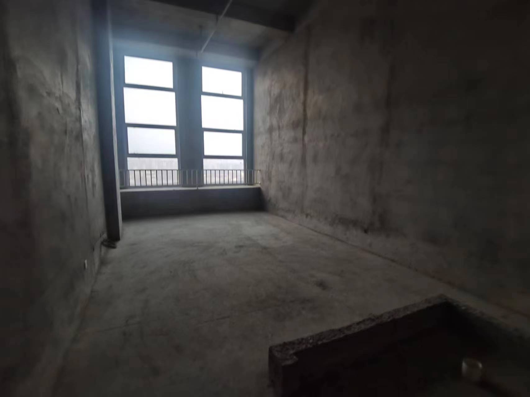 永和大厦 1室1厅1卫 46m&sup2;