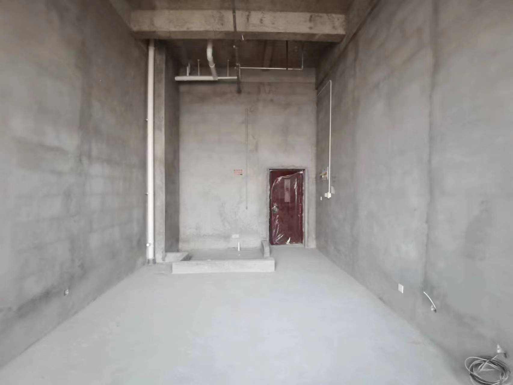 永和大厦 1室1厅1卫 46m&sup2;