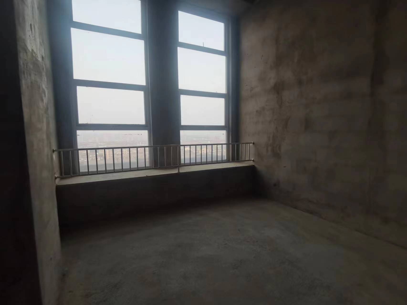 永和大厦 1室1厅1卫 46m&sup2;