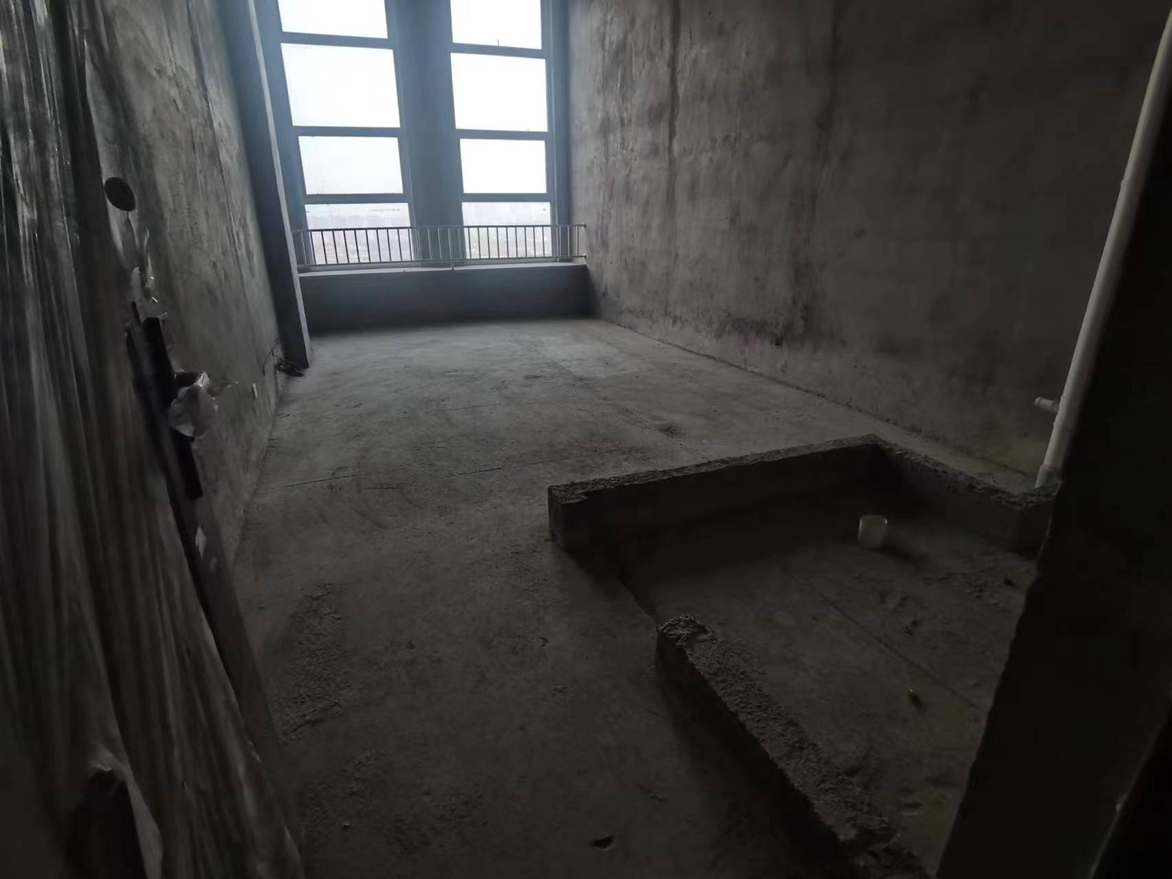 永和大厦 1室1厅1卫 46m&sup2;