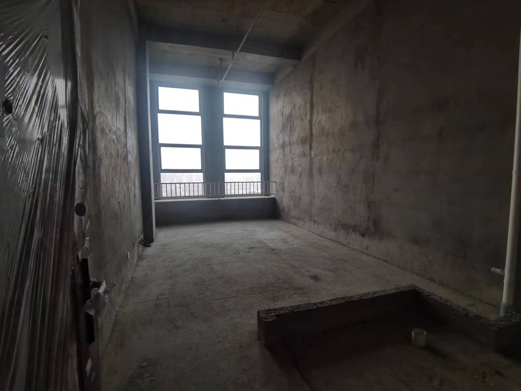 永和大厦 1室1厅1卫 46m&sup2;
