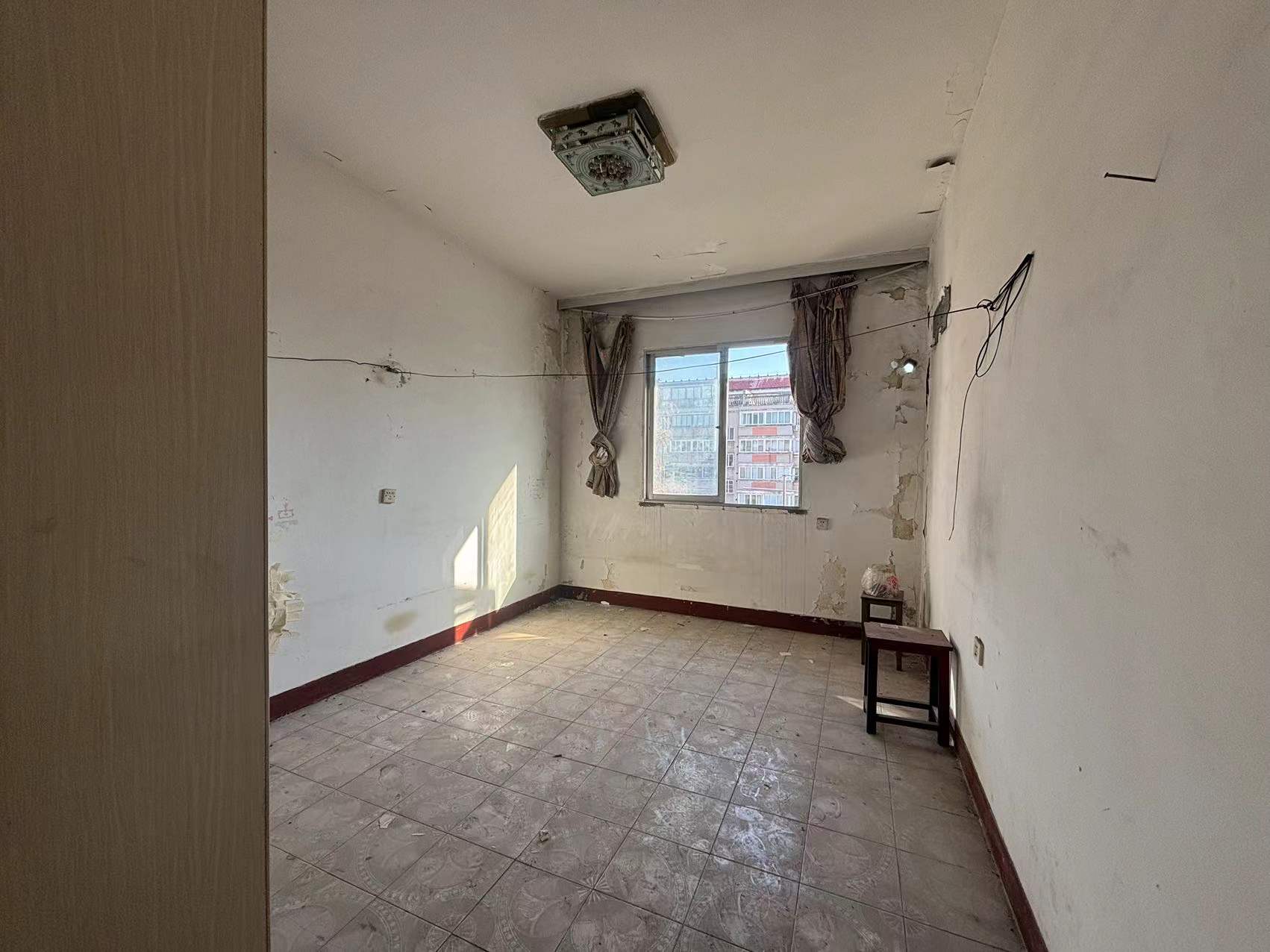 姚港路3号 2室1厅1卫 70m&sup2;