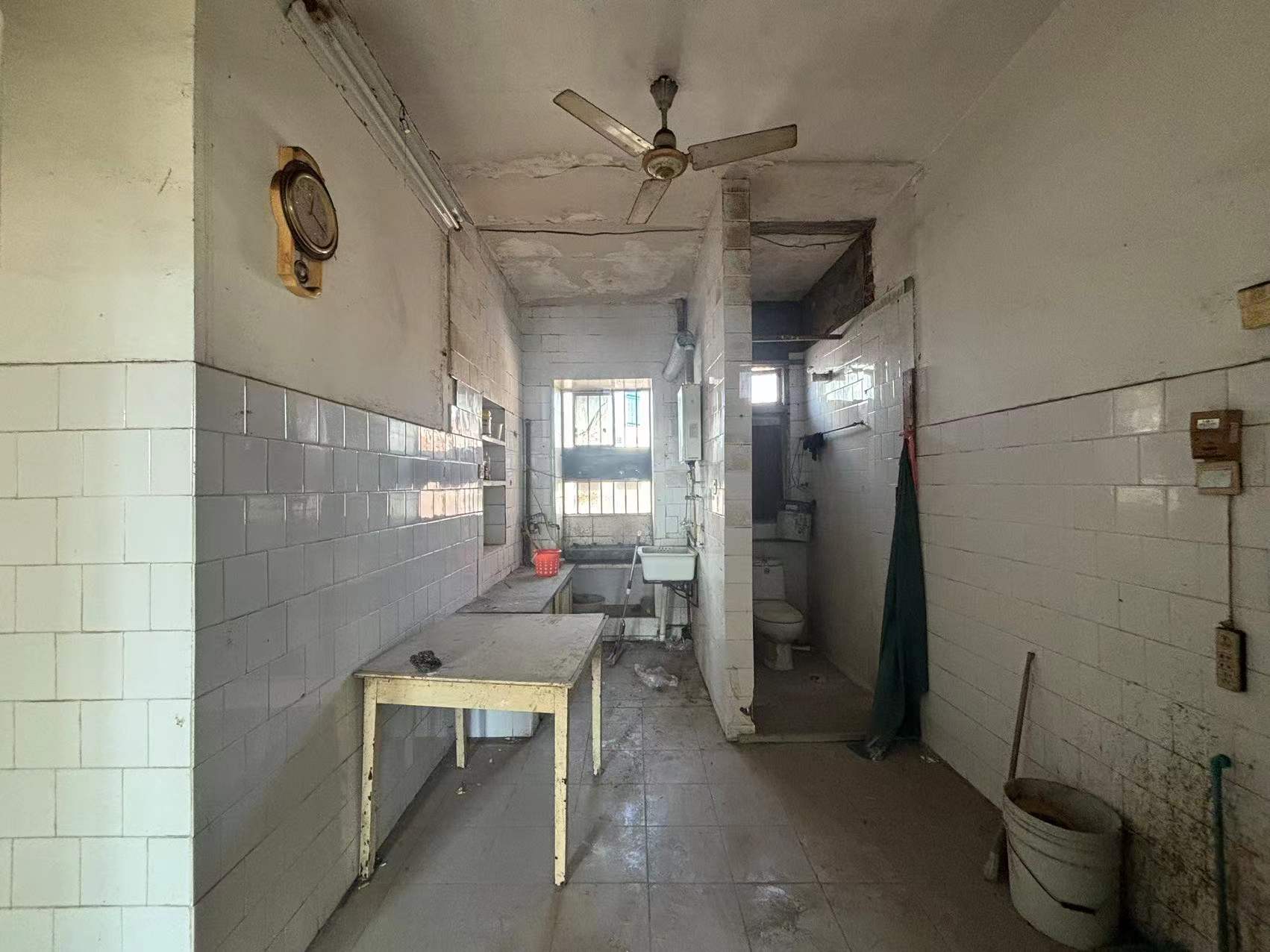 姚港路3号 2室1厅1卫 70m&sup2;