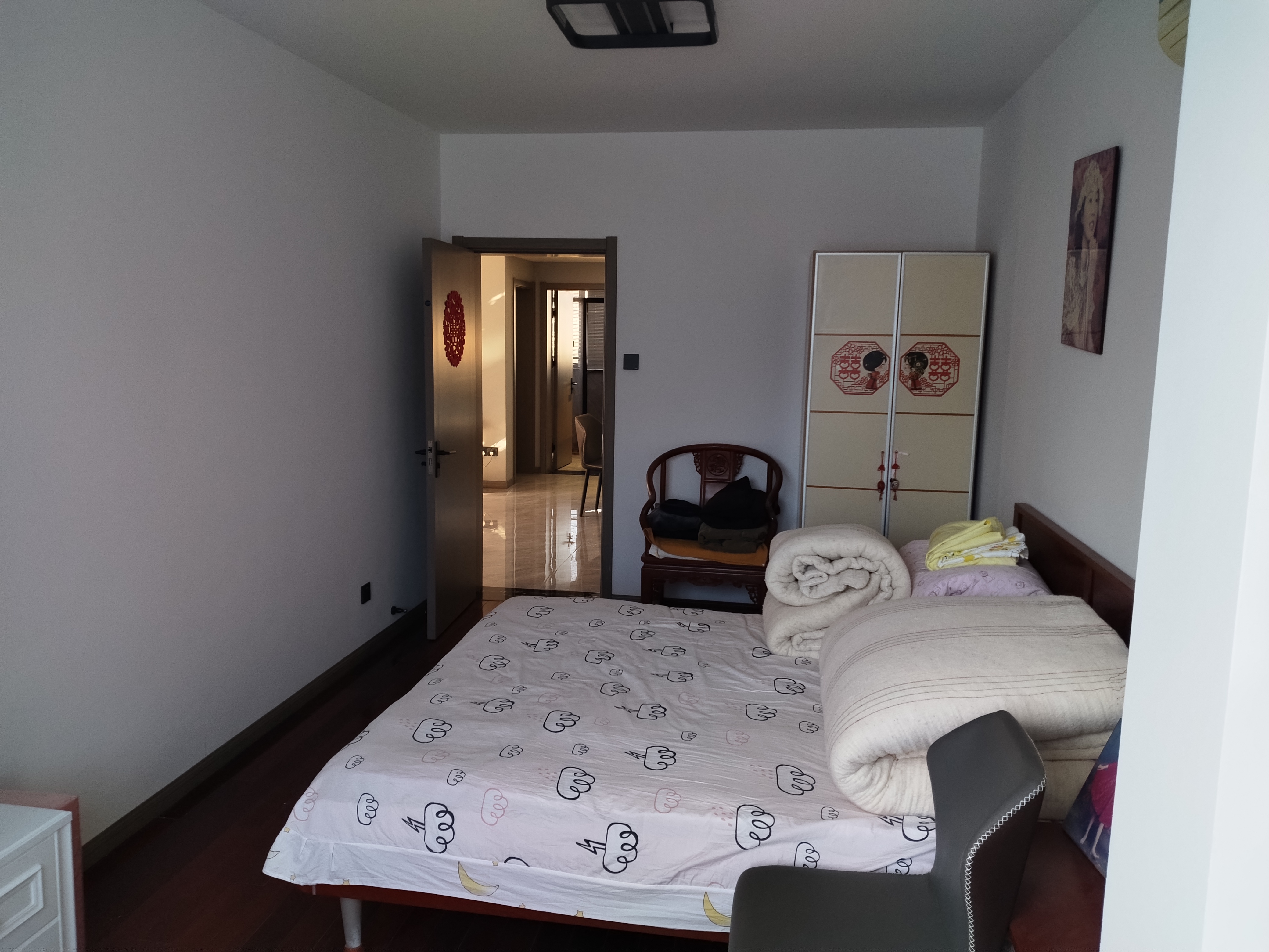莲花苑 6室2厅2卫 98.37m&sup2;