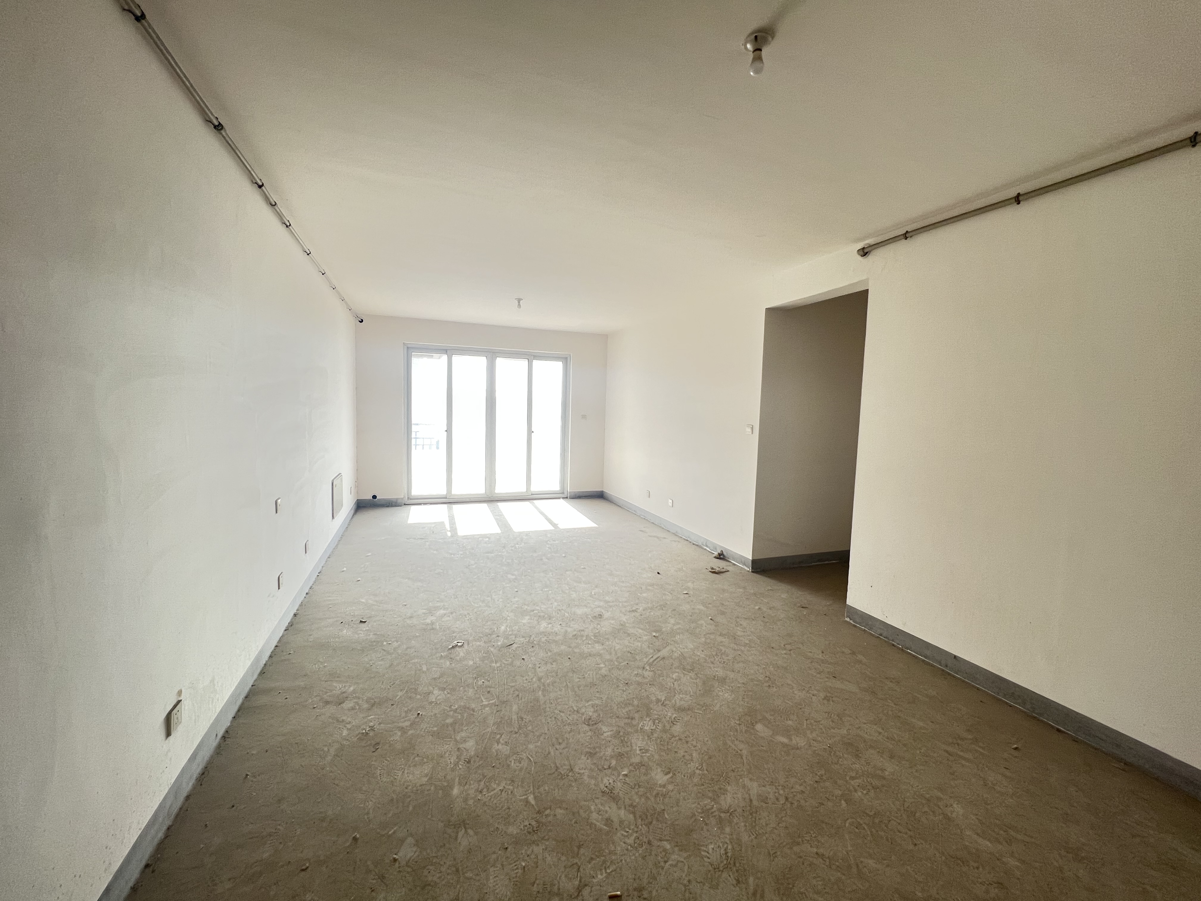 华润悦锦湾 4室2厅2卫 144m&sup2;