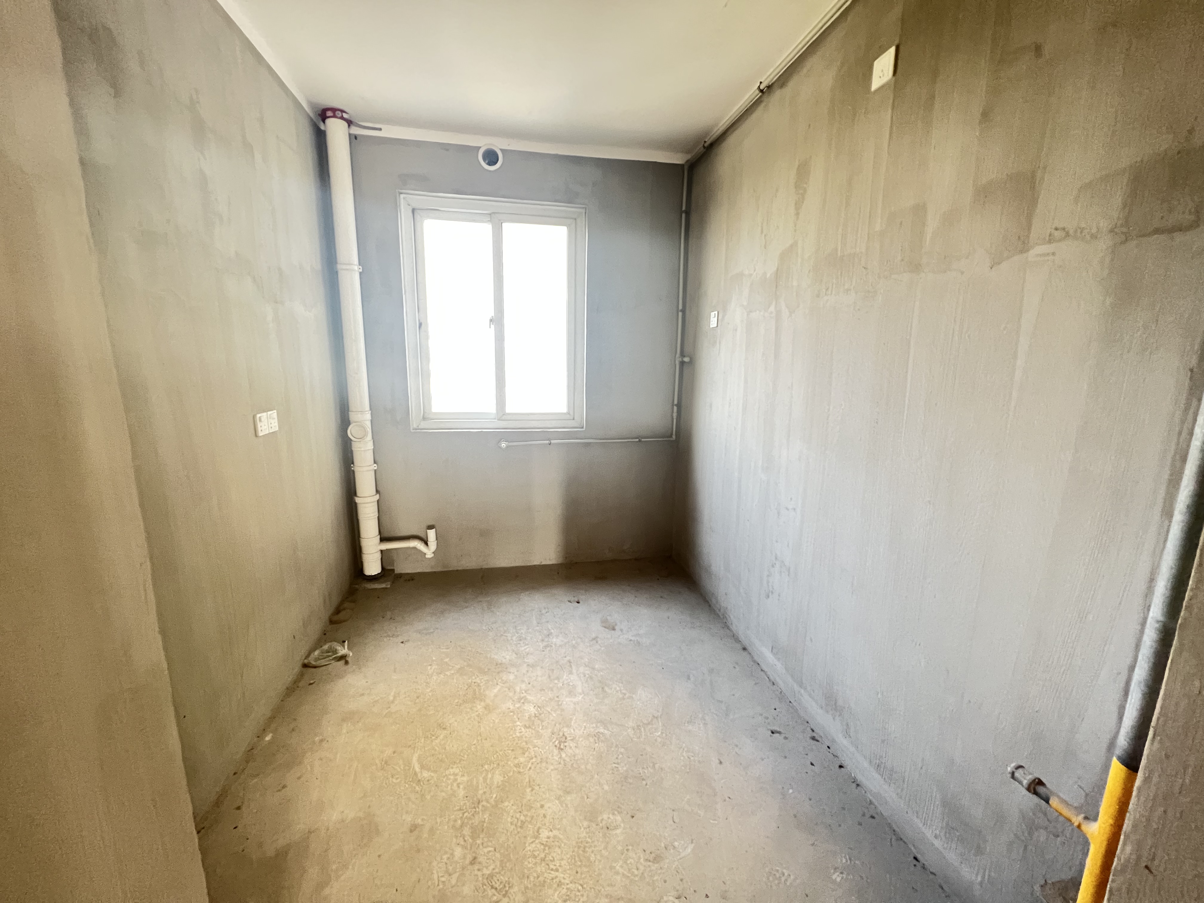 华润悦锦湾 4室2厅2卫 144m&sup2;
