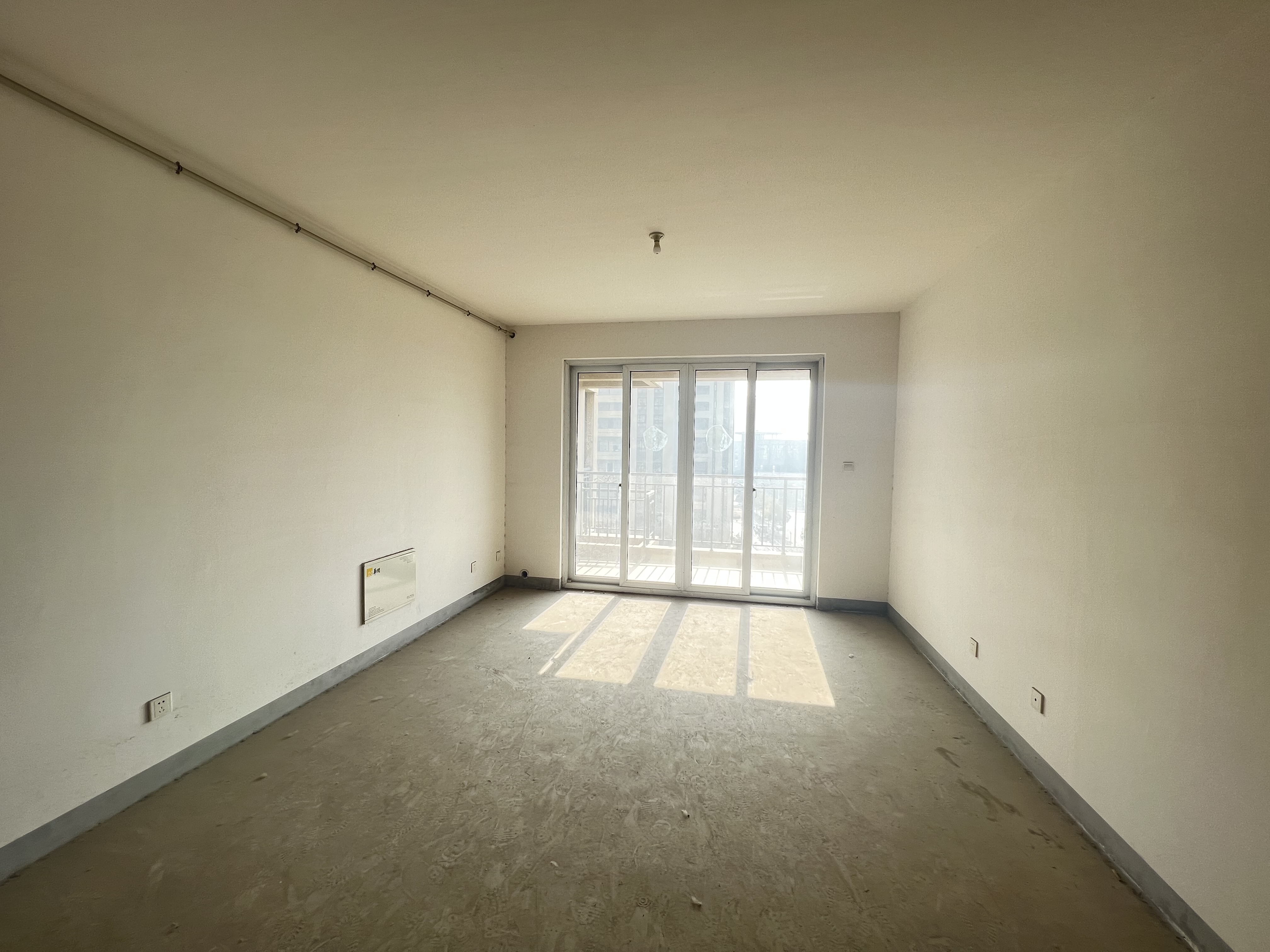 华润悦锦湾 4室2厅2卫 144m&sup2;