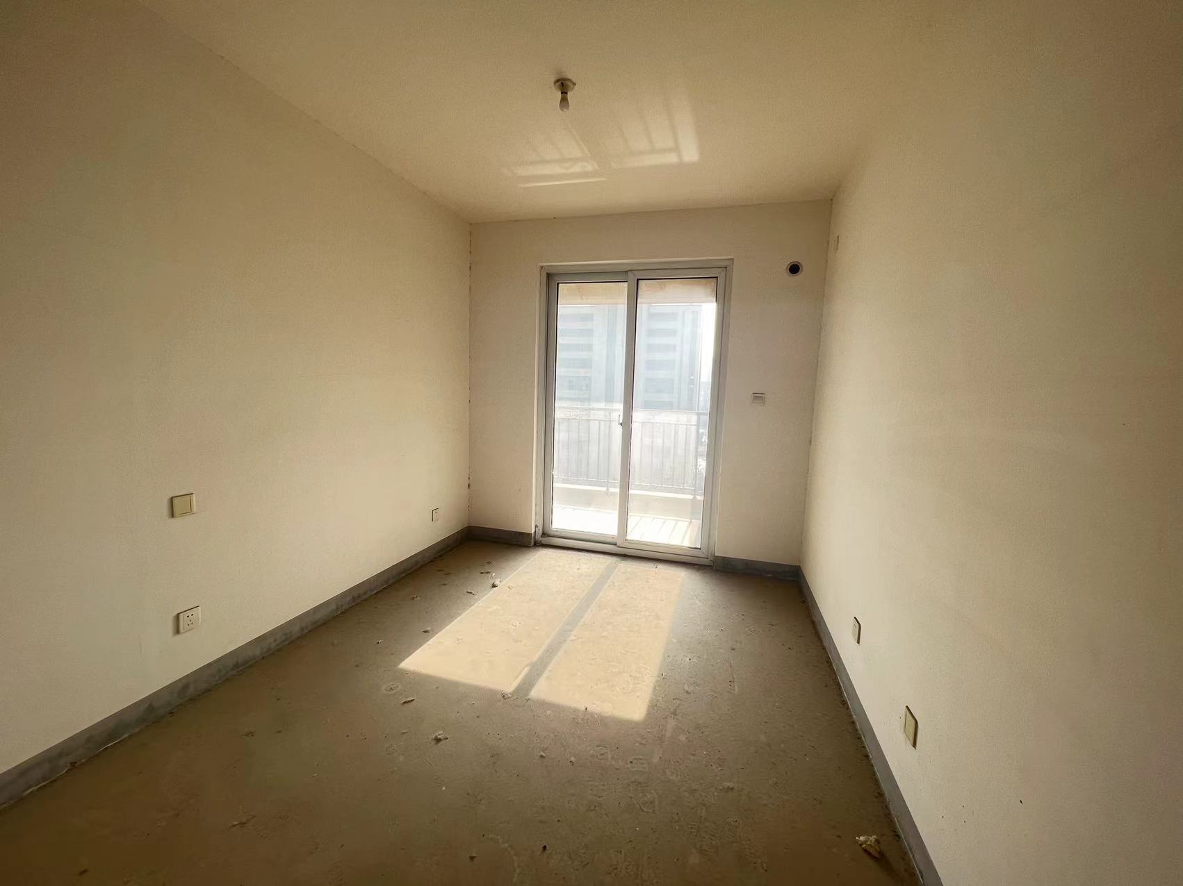 华润悦锦湾 4室2厅2卫 144m&sup2;