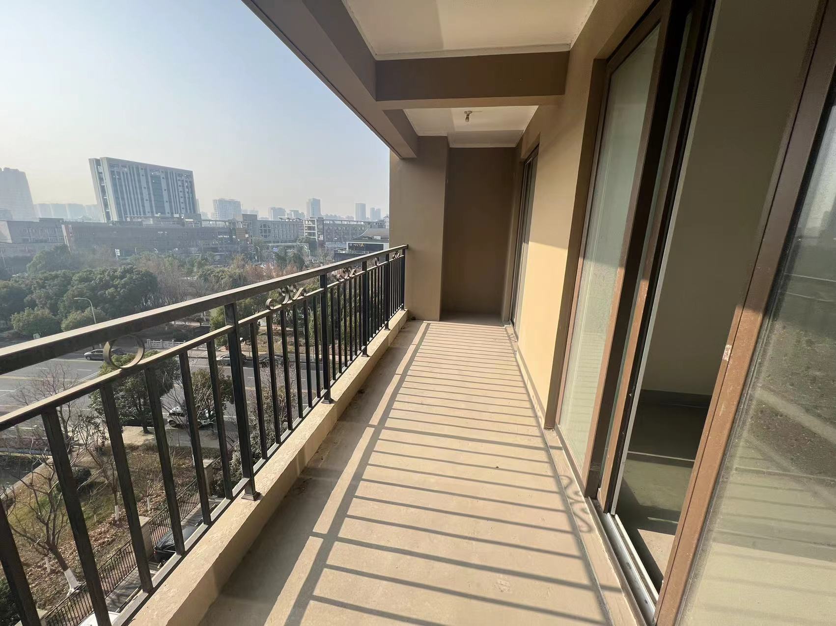 华润悦锦湾 4室2厅2卫 144m&sup2;