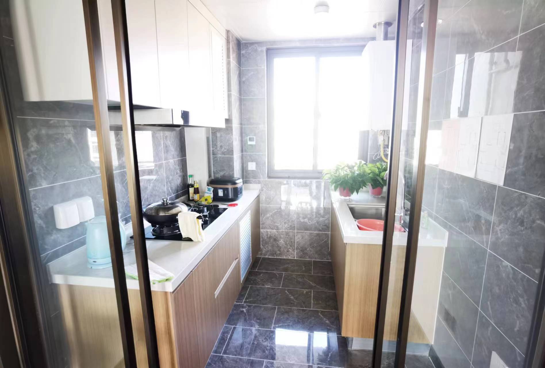 远创宸樾 3室2厅1卫 99.6m&sup2;
