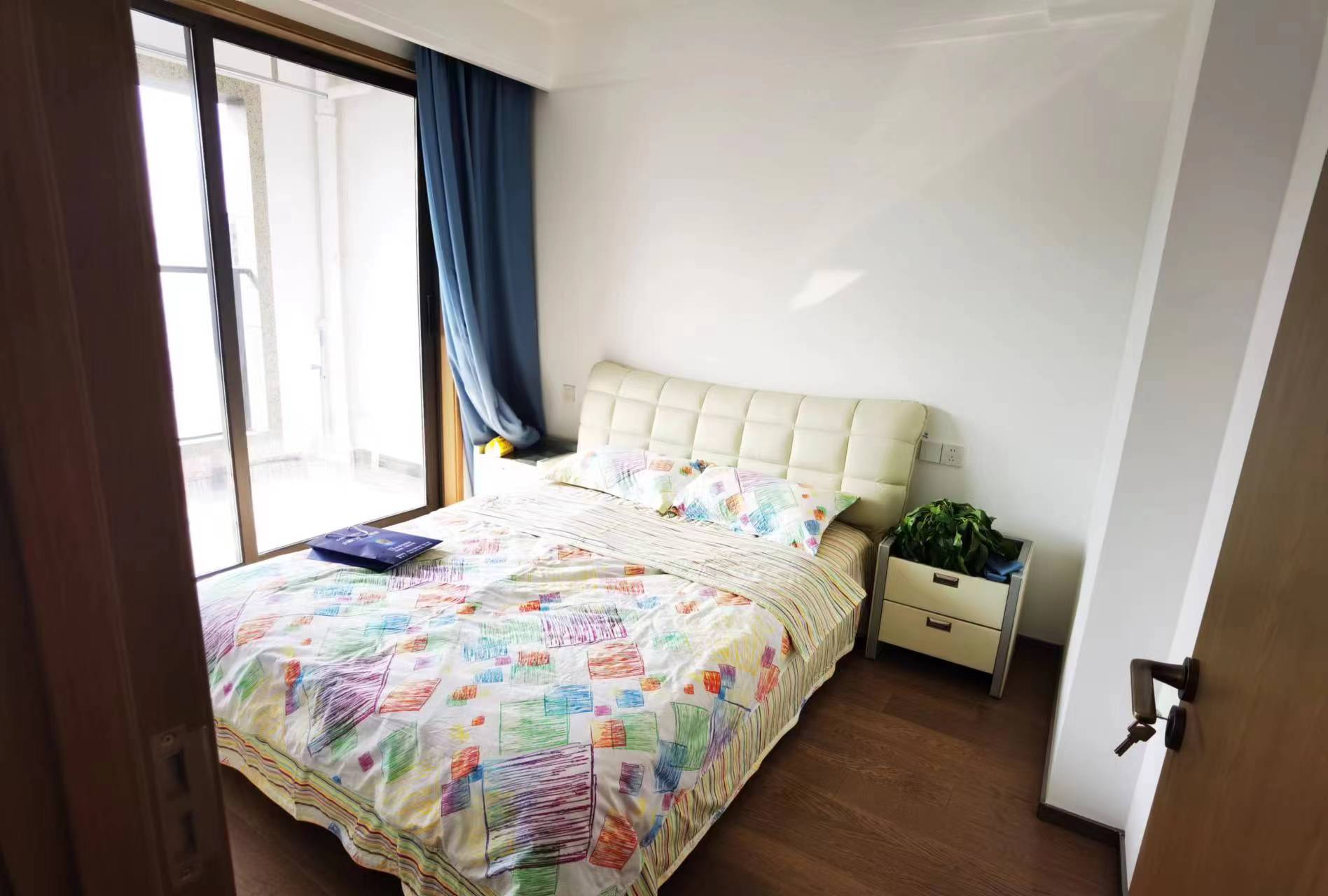 远创宸樾 3室2厅1卫 99.6m&sup2;