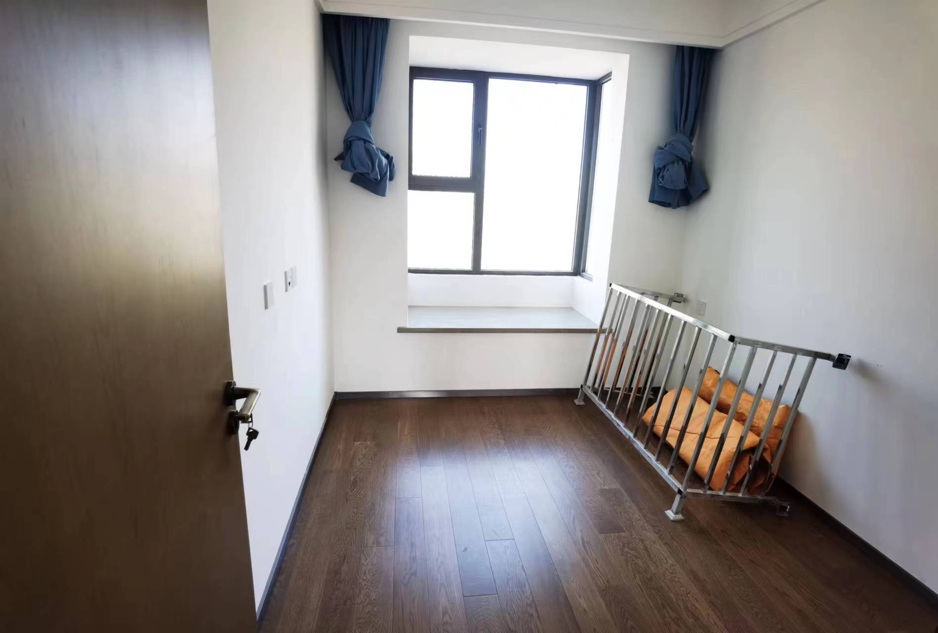 远创宸樾 3室2厅1卫 99.6m&sup2;