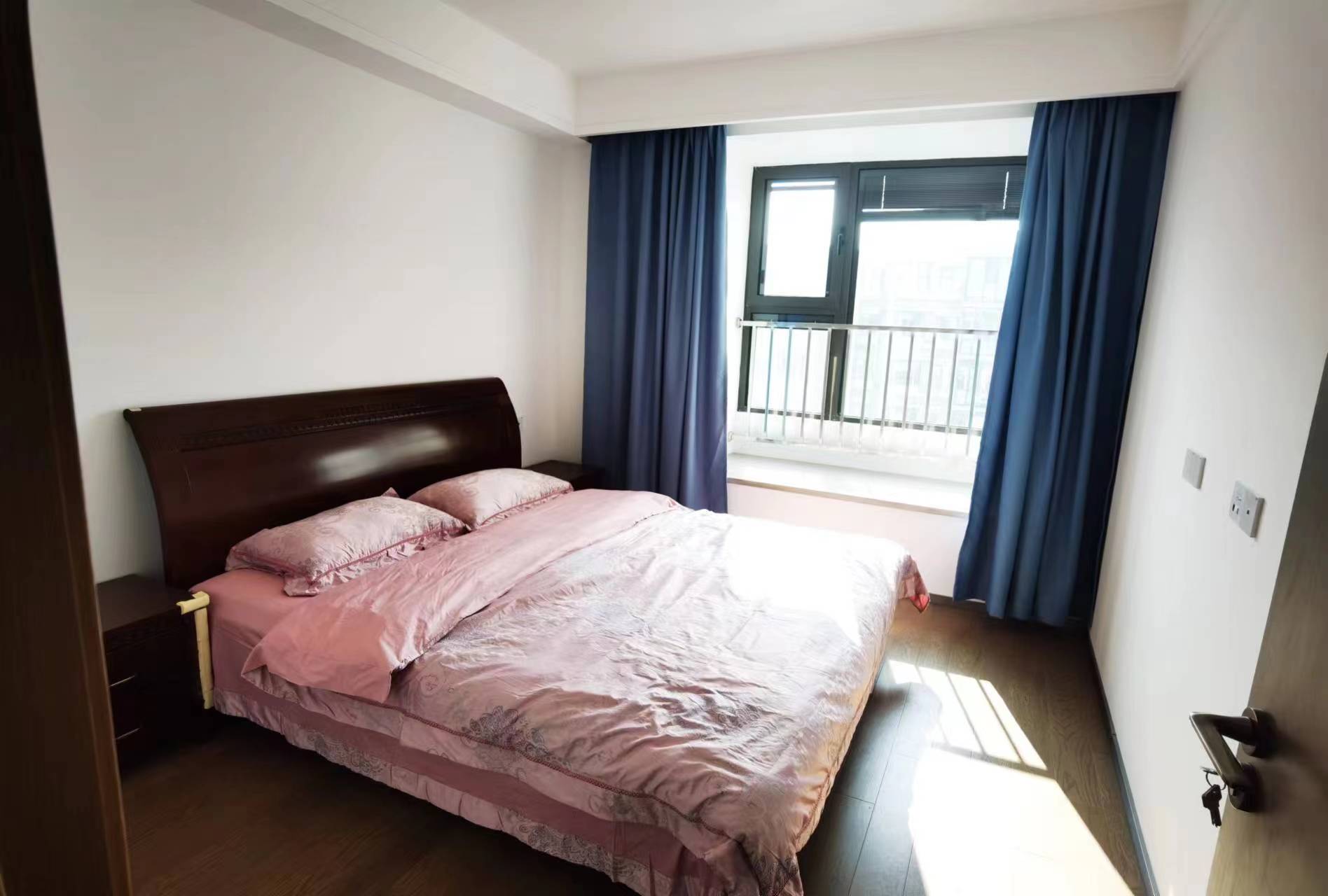 远创宸樾 3室2厅1卫 99.6m&sup2;