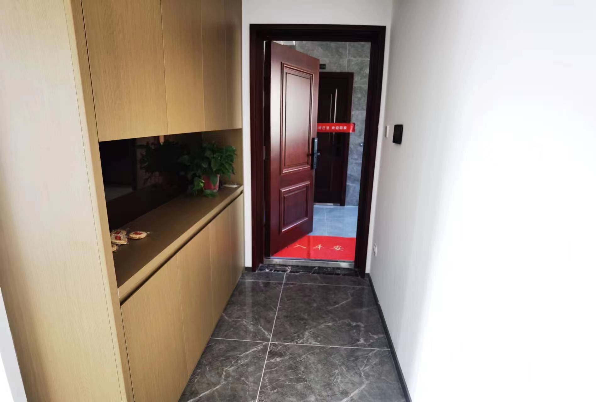 远创宸樾 3室2厅1卫 99.6m&sup2;
