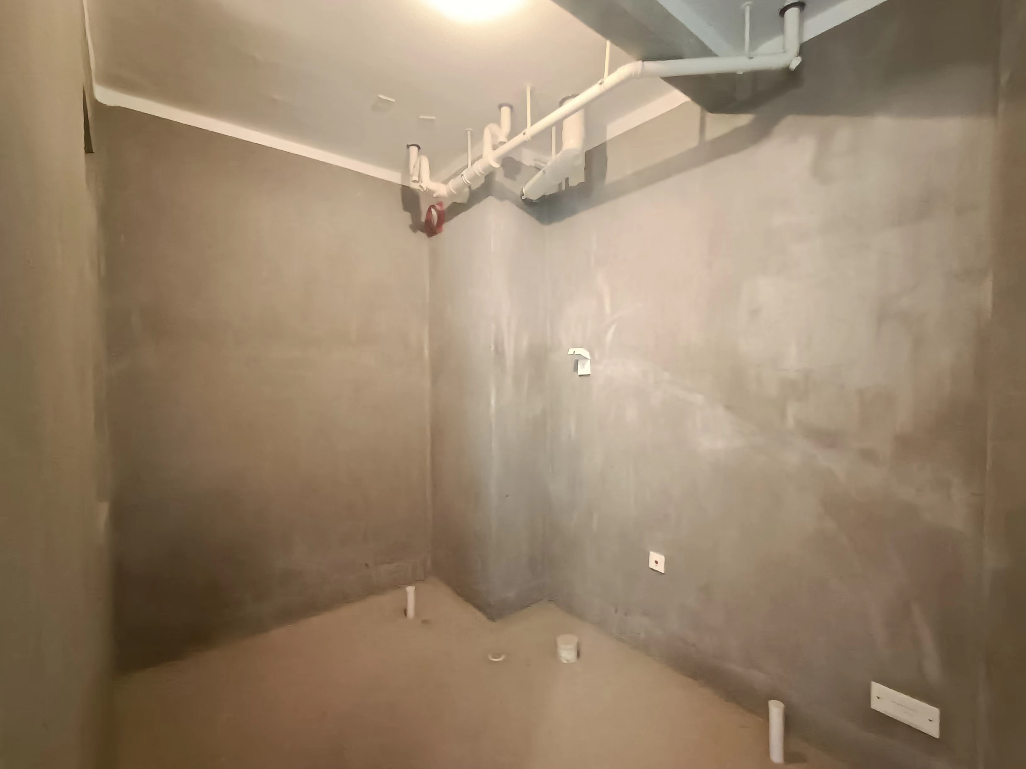 绿城玉兰公寓 4室2厅2卫 177.80m&sup2;