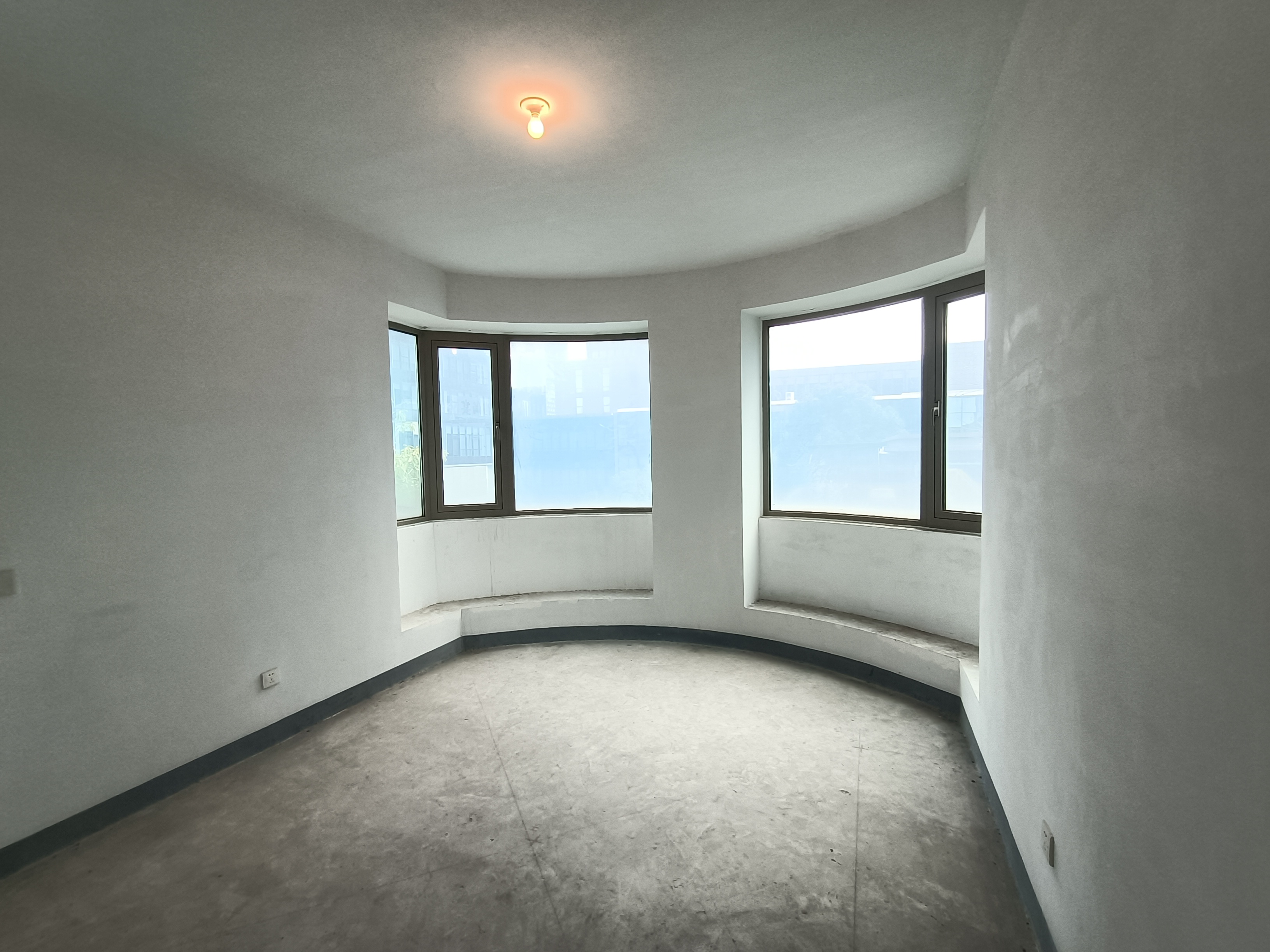绿城玉兰公寓 4室2厅2卫 177.80m&sup2;