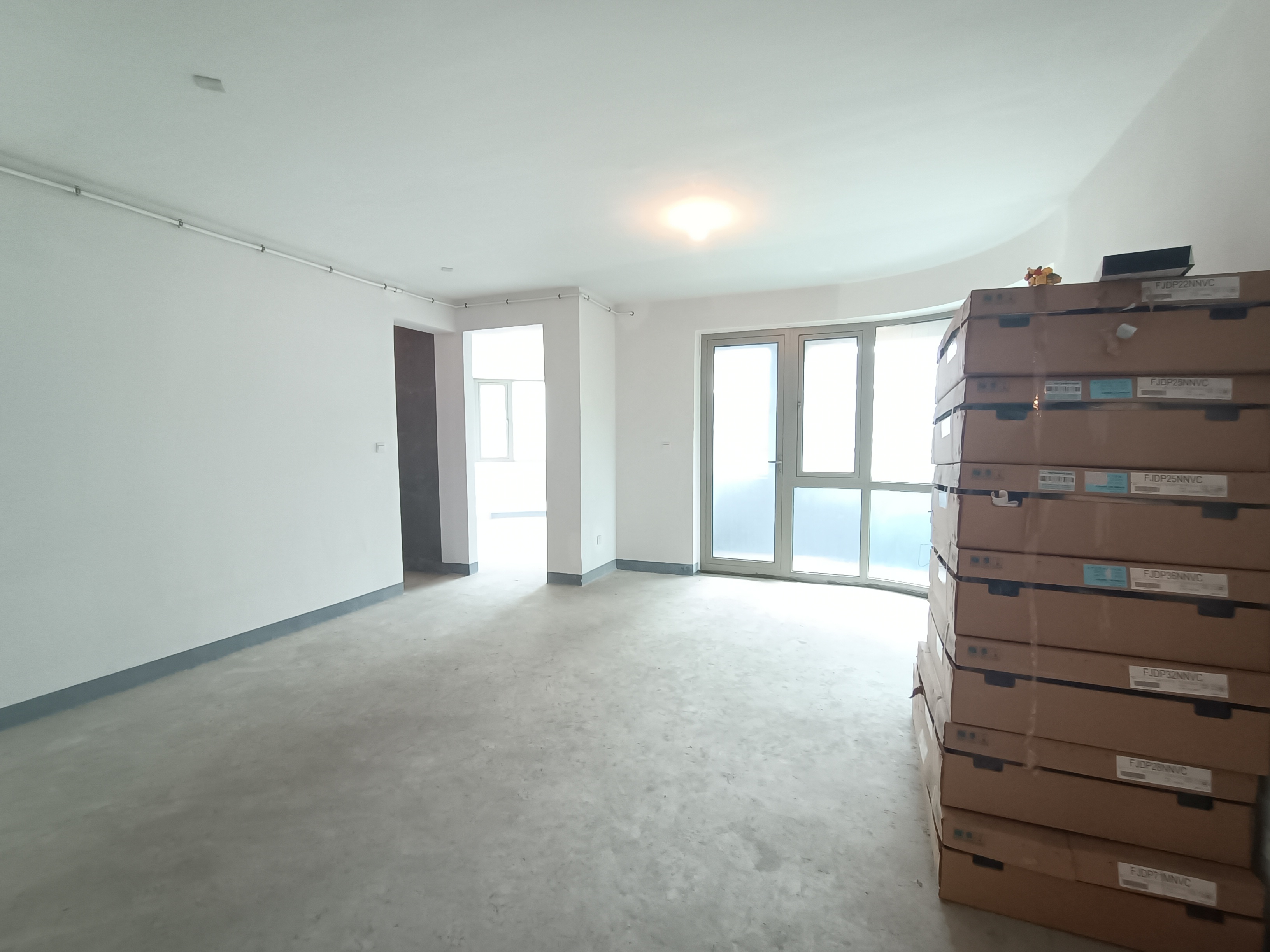 绿城玉兰公寓 4室2厅2卫 177.80m²